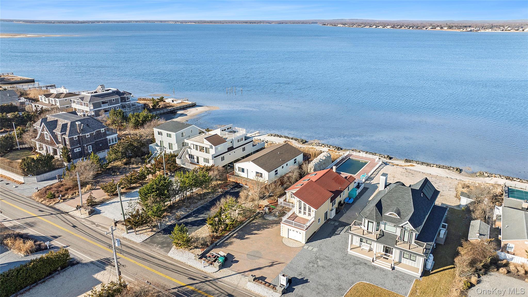 #5 photo, 626 Dune Road, Westhampton Beach , NY 11978