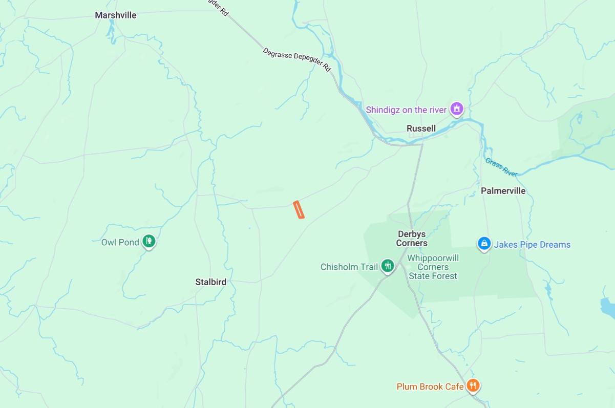 #19 photo, 00 Lafaver Rd, #3, Hermon , NY 13652