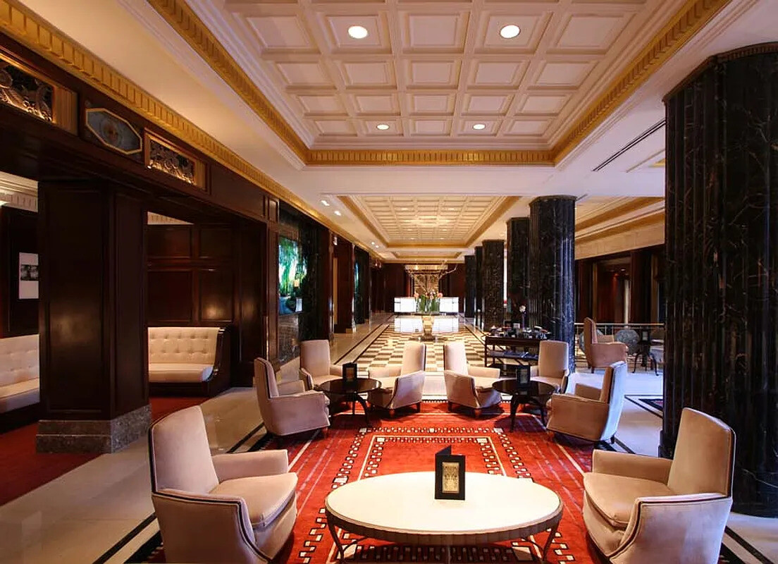 #11 photo, New York City, Central Park South , NY 10019