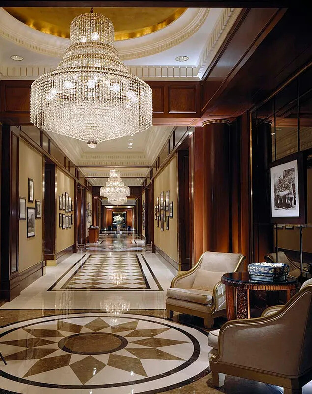 #12 photo, New York City, Central Park South , NY 10019