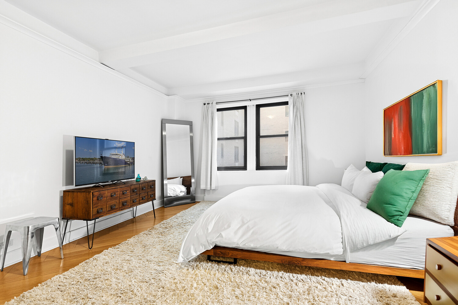 #4 photo, New York City, Central Park South , NY 10019