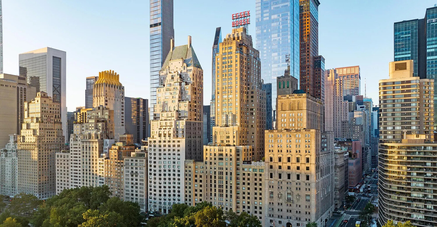 #7 photo, New York City, Central Park South , NY 10019