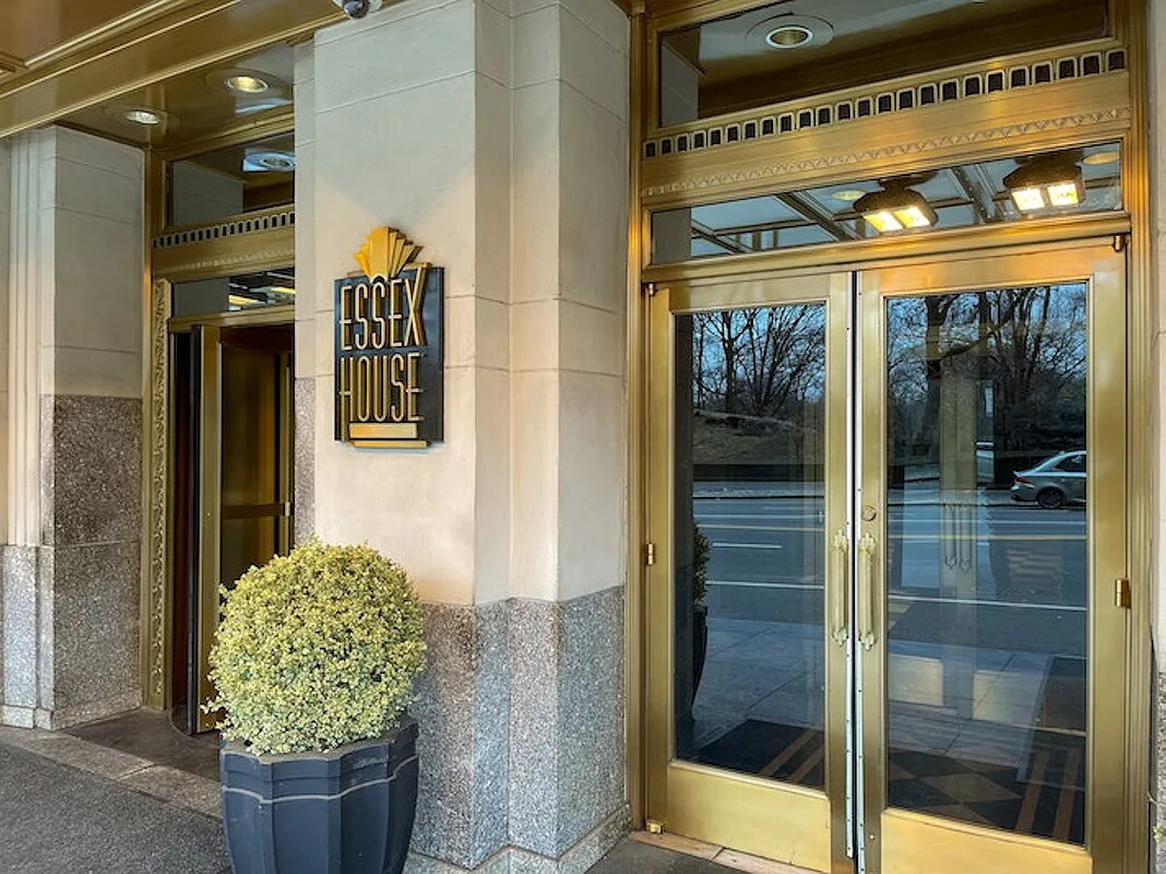 #8 photo, New York City, Central Park South , NY 10019