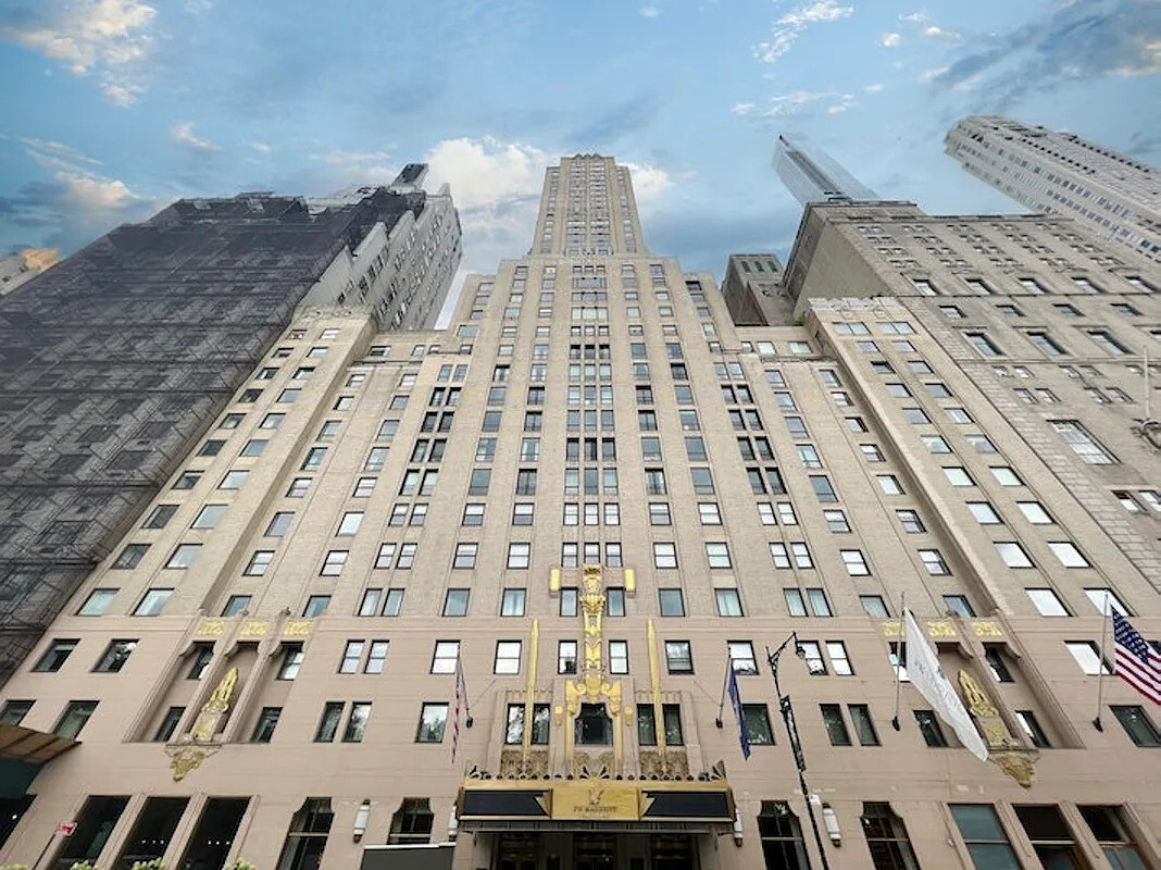 #9 photo, New York City, Central Park South , NY 10019