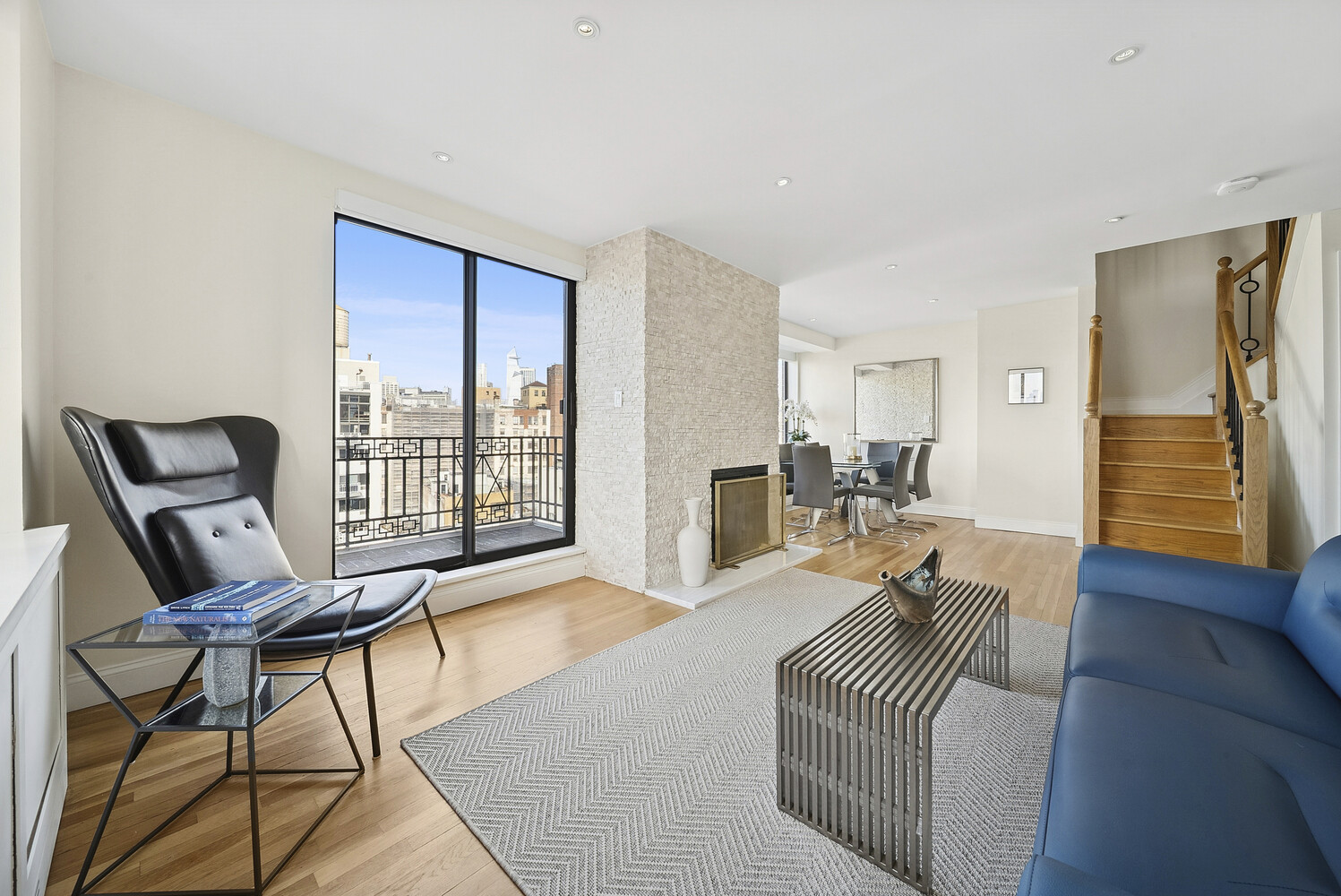 #7 photo, 366 W 11TH Street, West Village , NY 10014