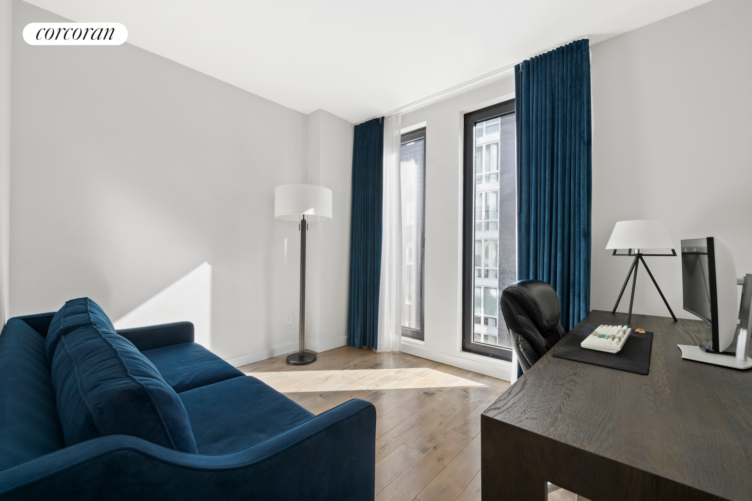 #8 photo, New York City, Hudson Square , NY 10013