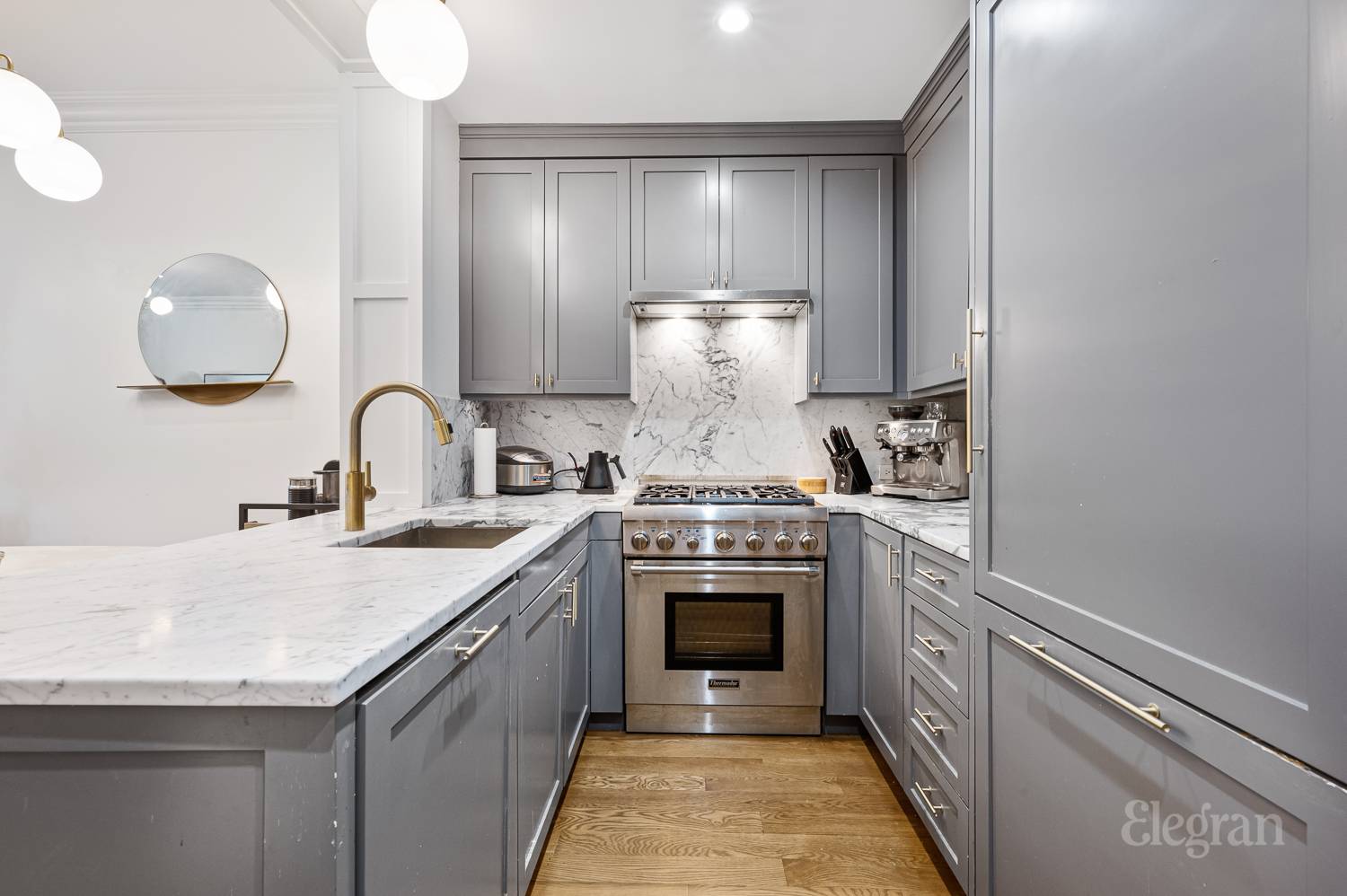 #4 photo, 539 4th Street, Park Slope , NY 11215