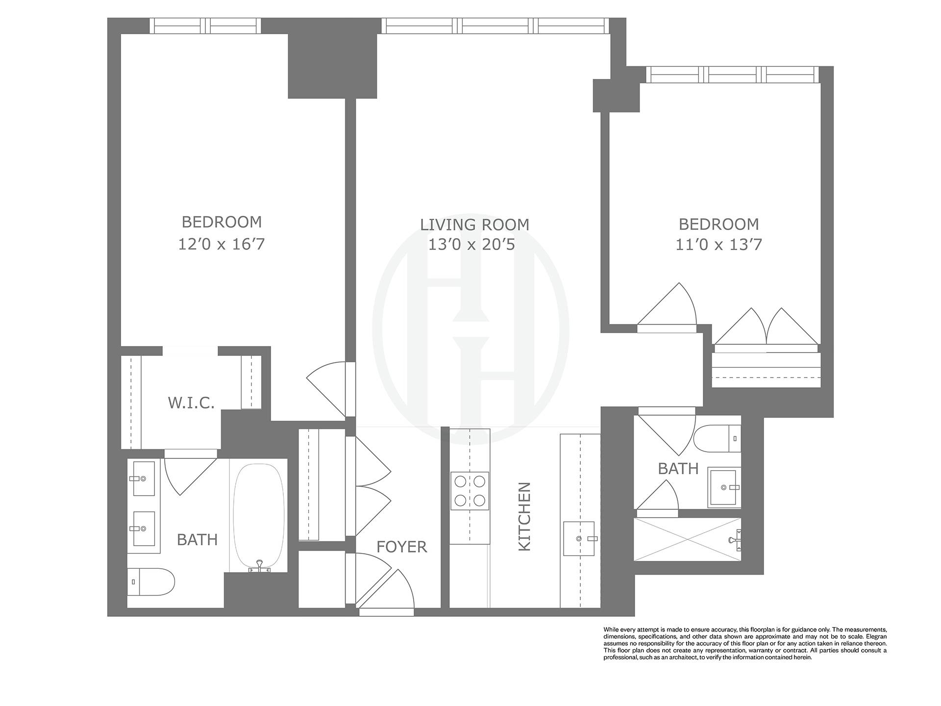 #2 photo, 350 W 42nd Street, Hell's Kitchen , NY 10036