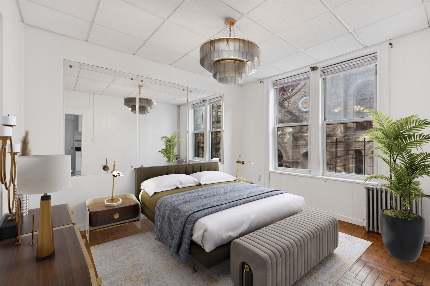 #4 photo, 150 SULLIVAN Street, SoHo , NY 10012