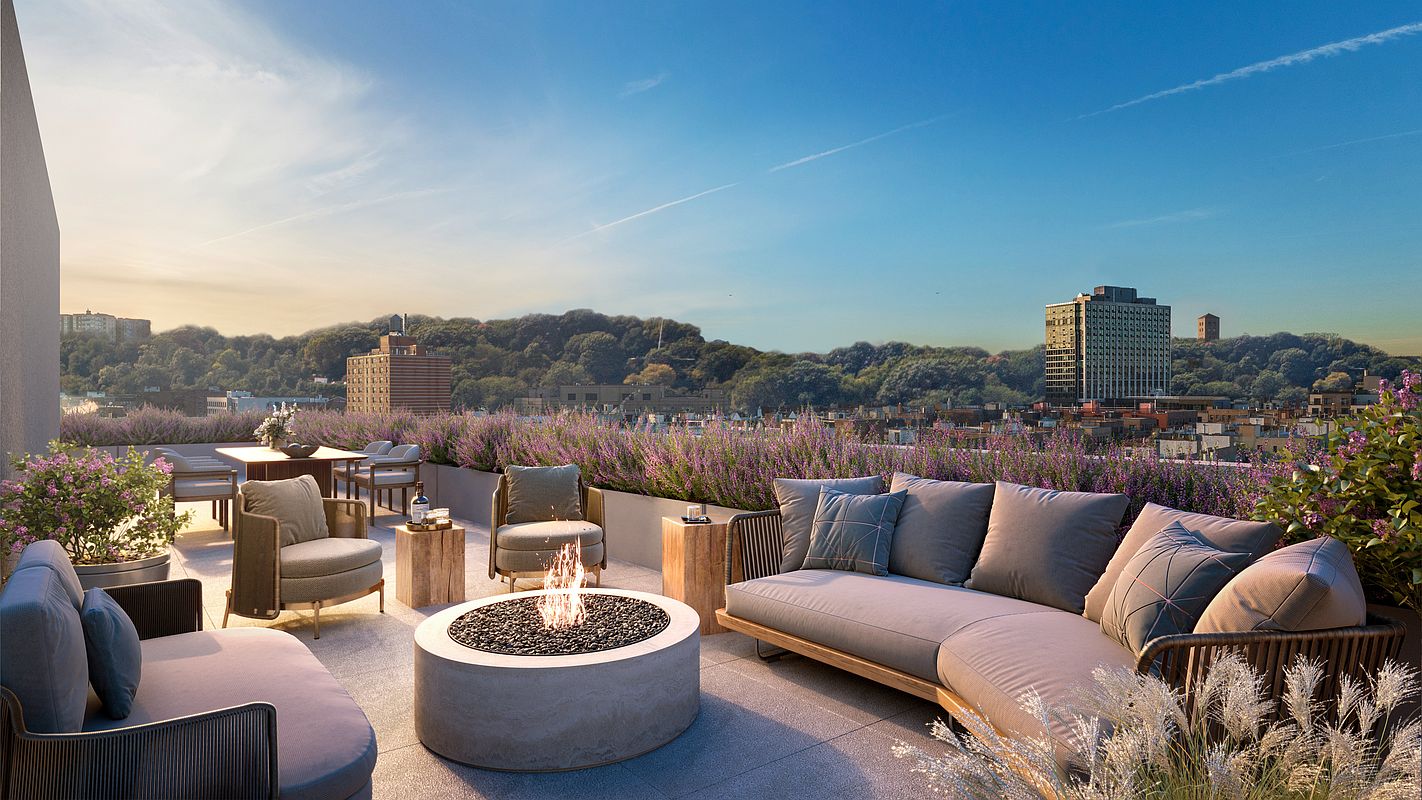 #11 photo, New York City, Манхэттен ‖ Washington Heights , NY 10040