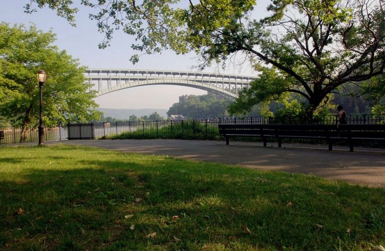 #13 photo, New York City, Манхэттен ‖ Washington Heights , NY 10040