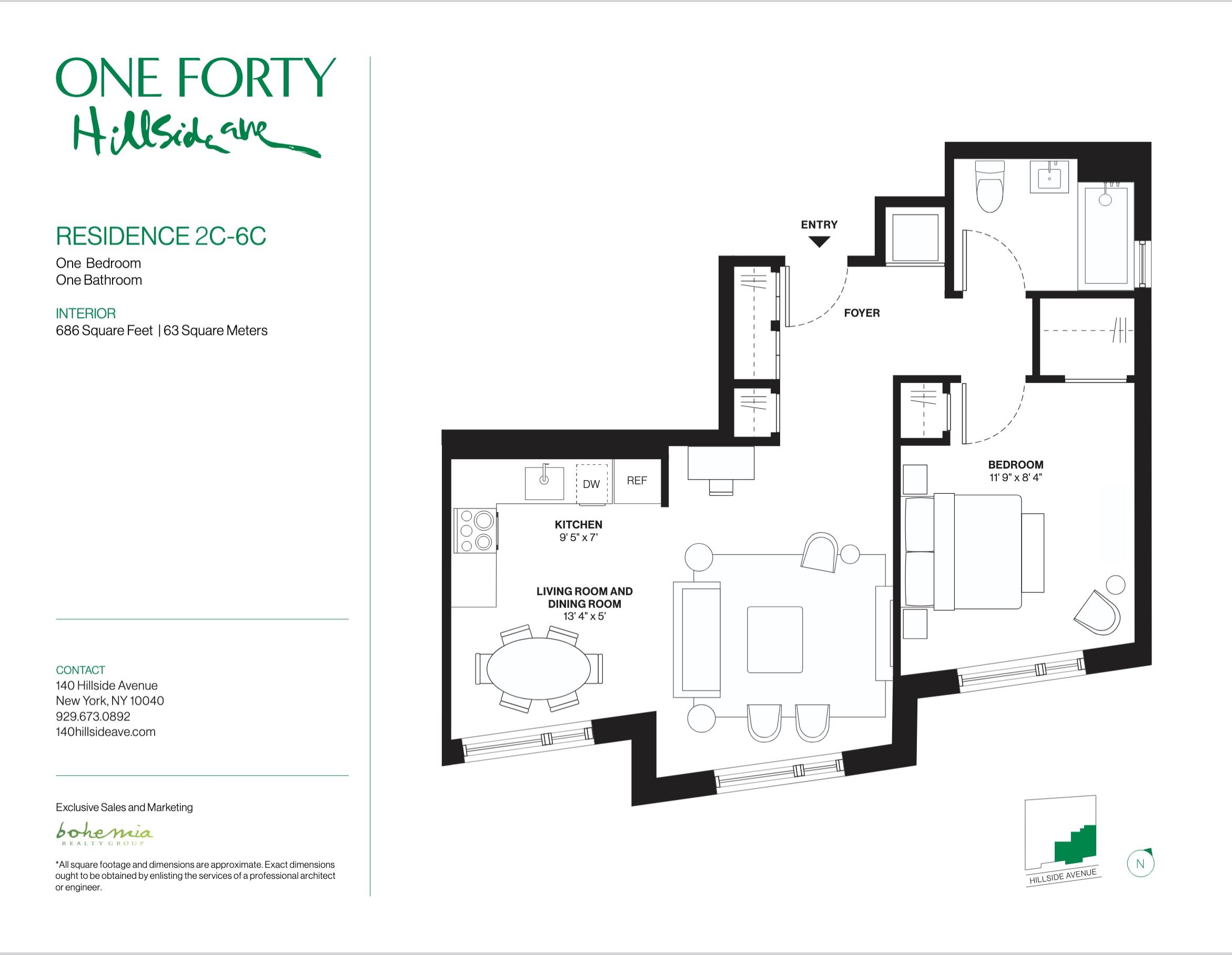 #2 photo, New York City, Манхэттен ‖ Washington Heights , NY 10040