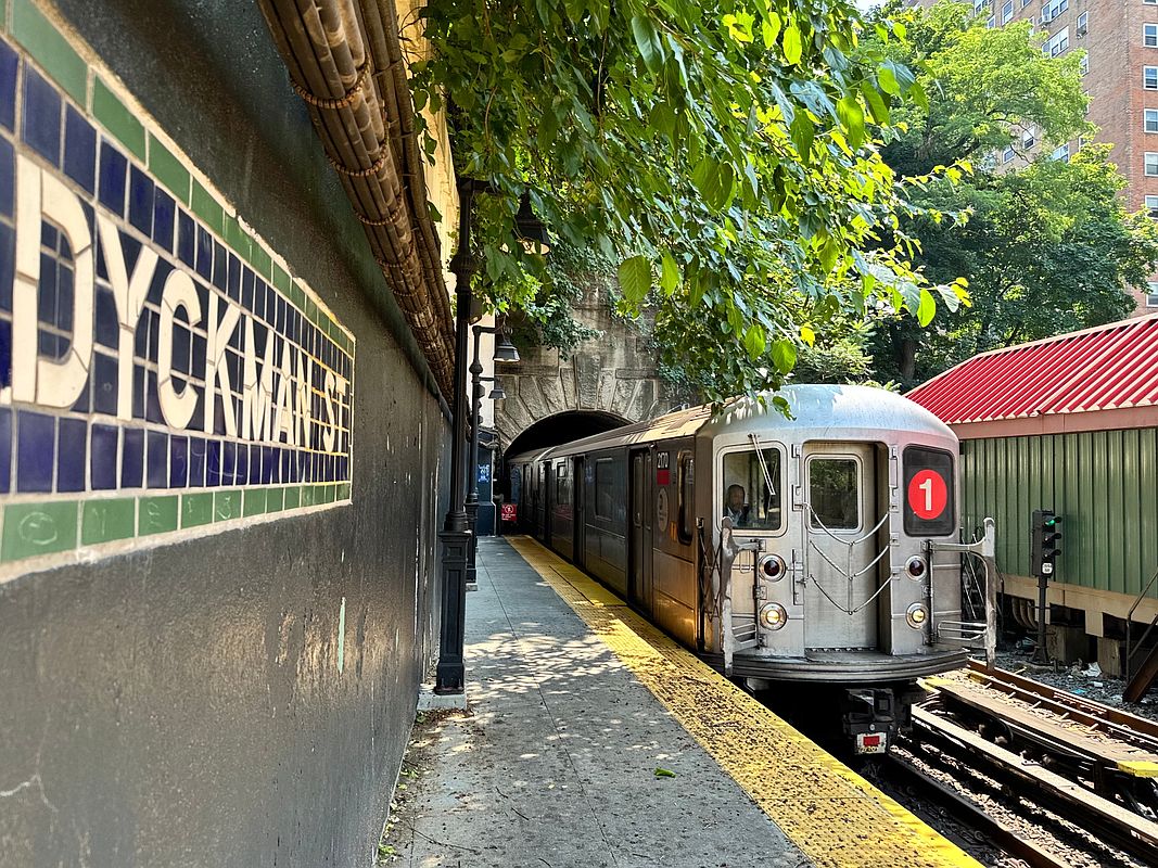 #13 photo, New York City, Washington Heights , NY 10040