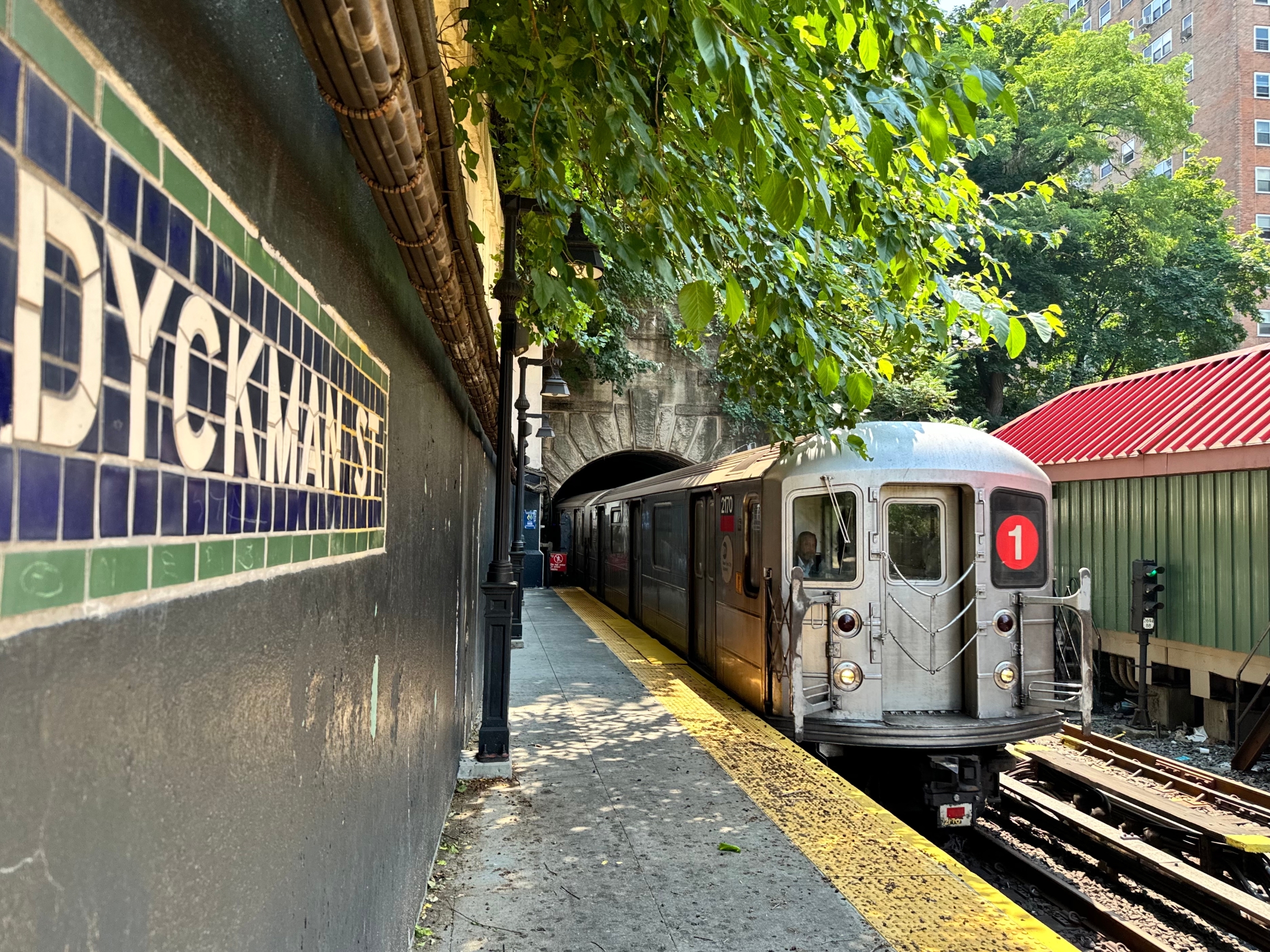 #16 photo, New York City, Washington Heights , NY 10040