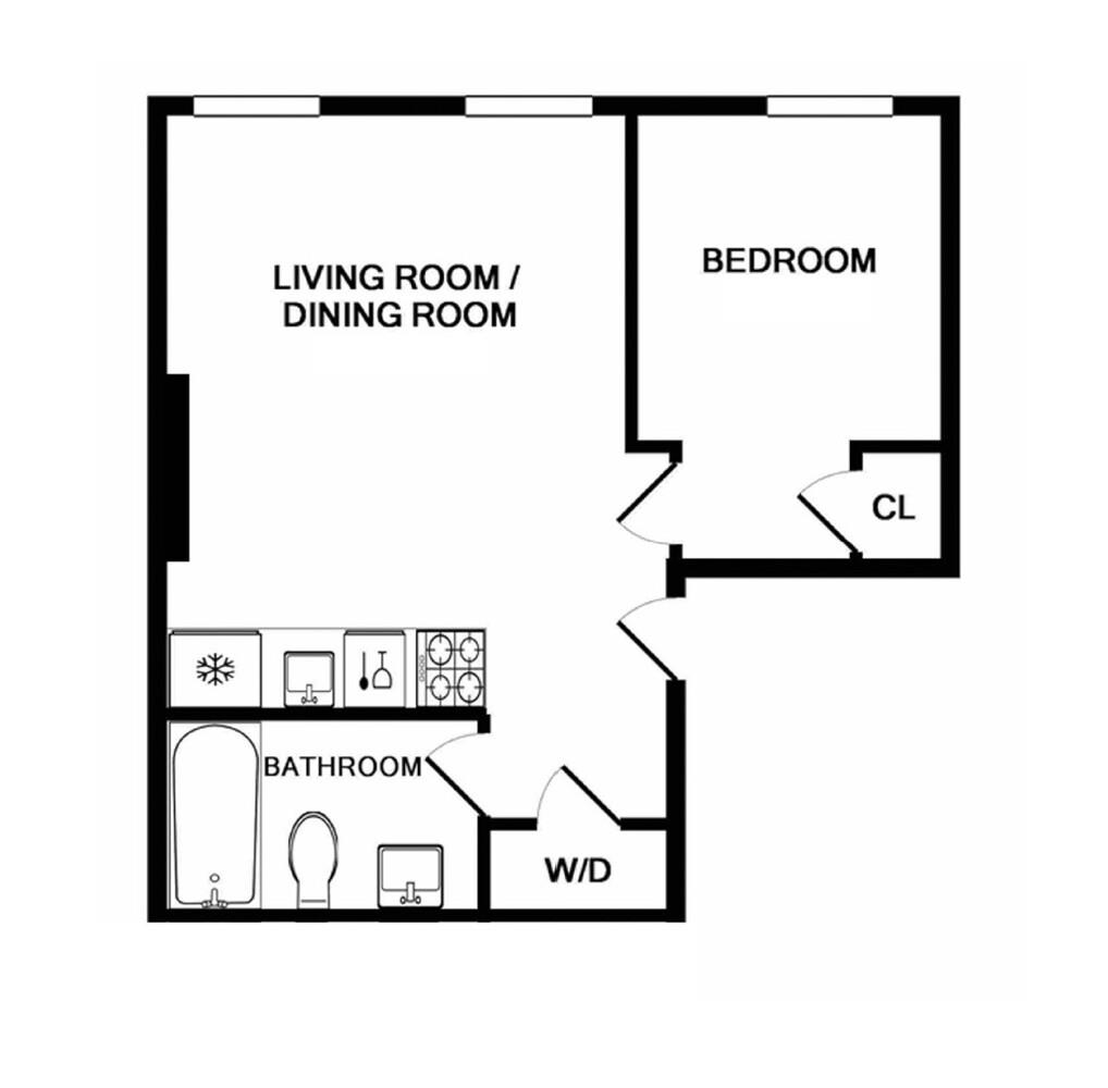 #2 photo, 292 STATE Street, Boerum Hill , NY 11201