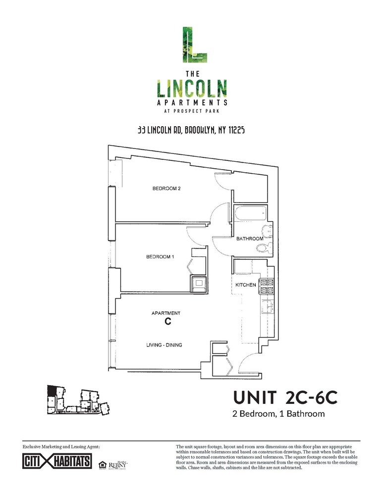 #2 photo, Brooklyn, Prospect Lefferts Gardens , NY 11225