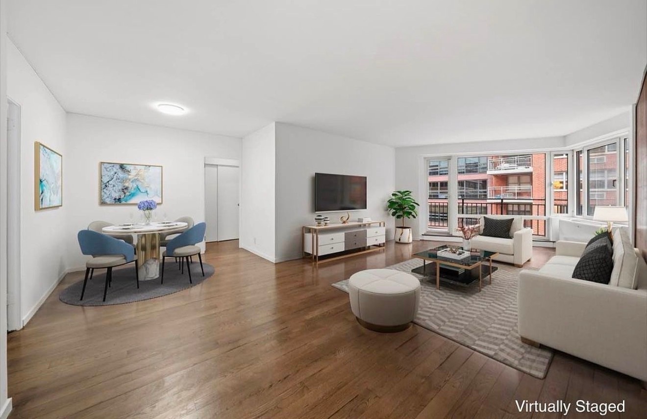 #1 photo, 60 Sutton Place S, Sutton Place , NY 10022