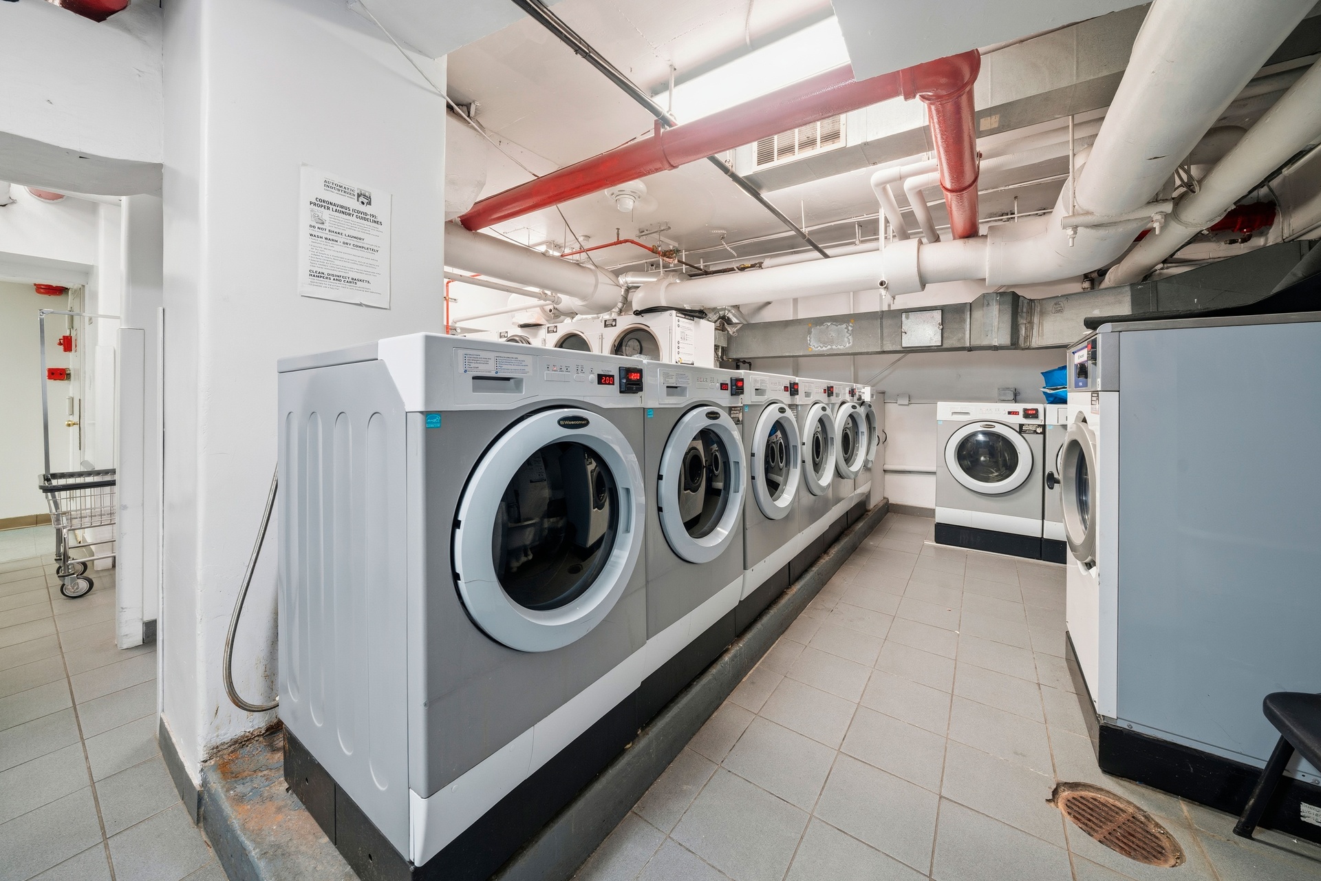 #17 photo, 60 Sutton Place S, Sutton Place , NY 10022