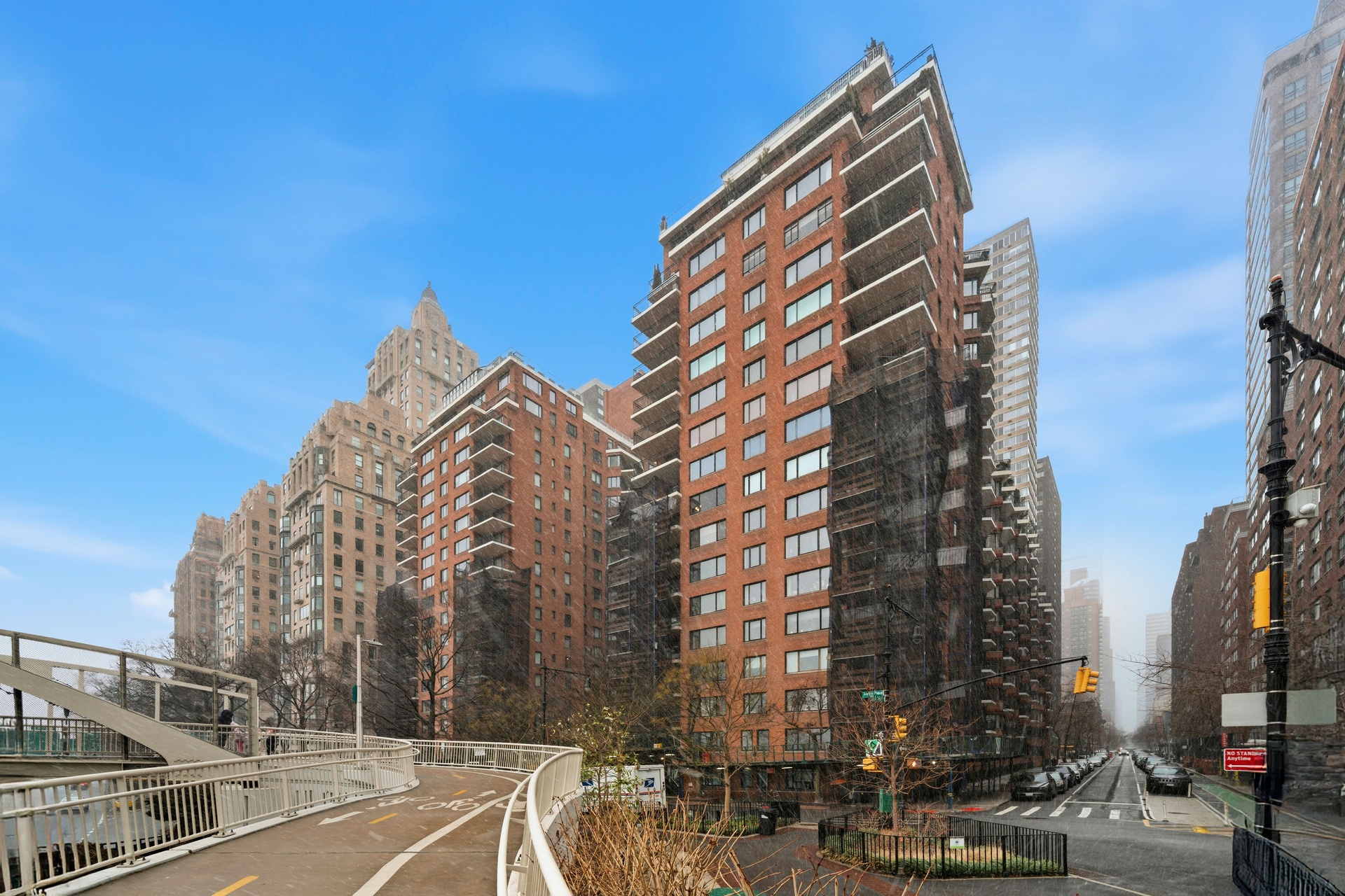 #20 photo, 60 Sutton Place S, Sutton Place , NY 10022