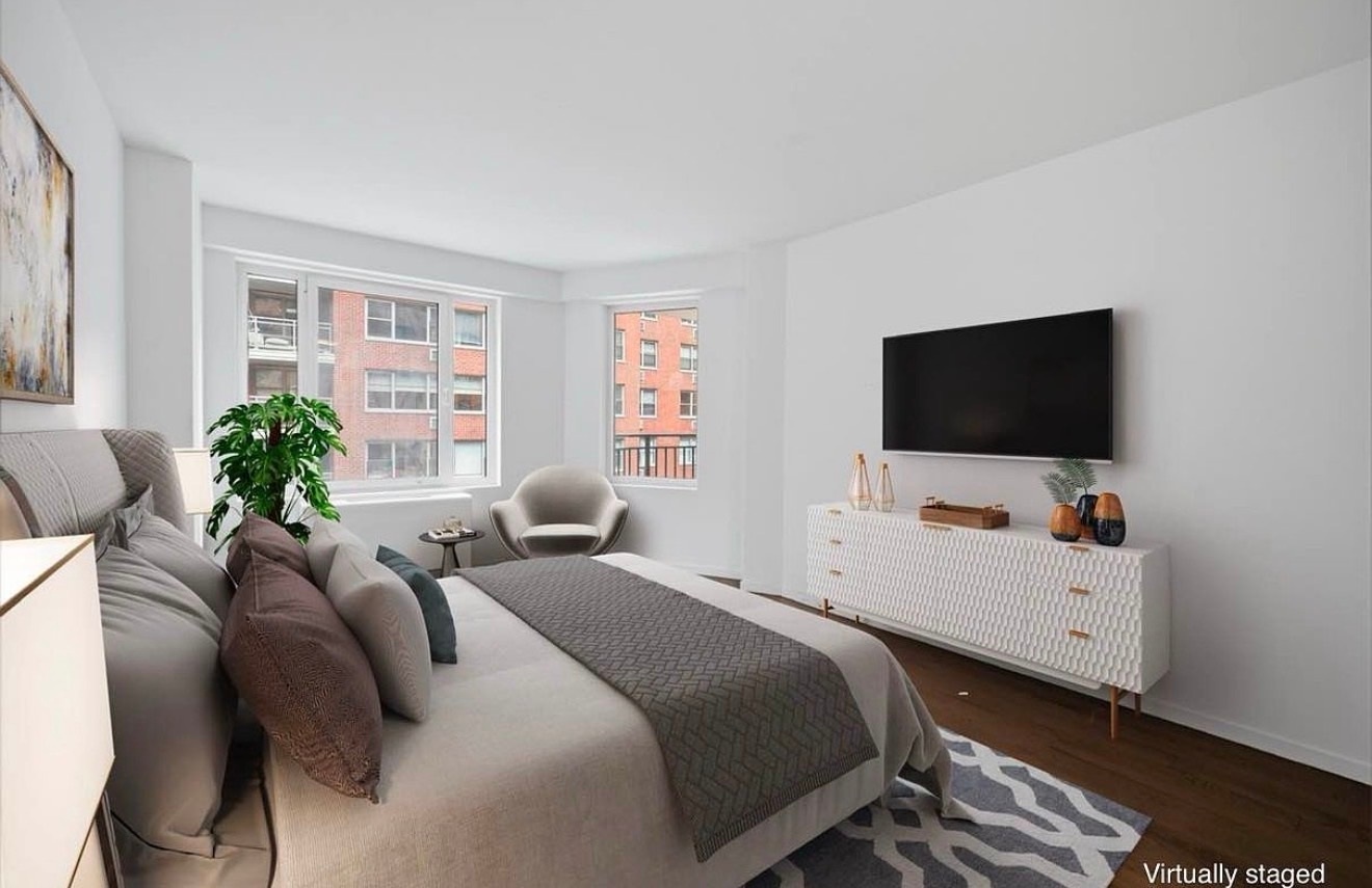 #4 photo, 60 Sutton Place S, Sutton Place , NY 10022