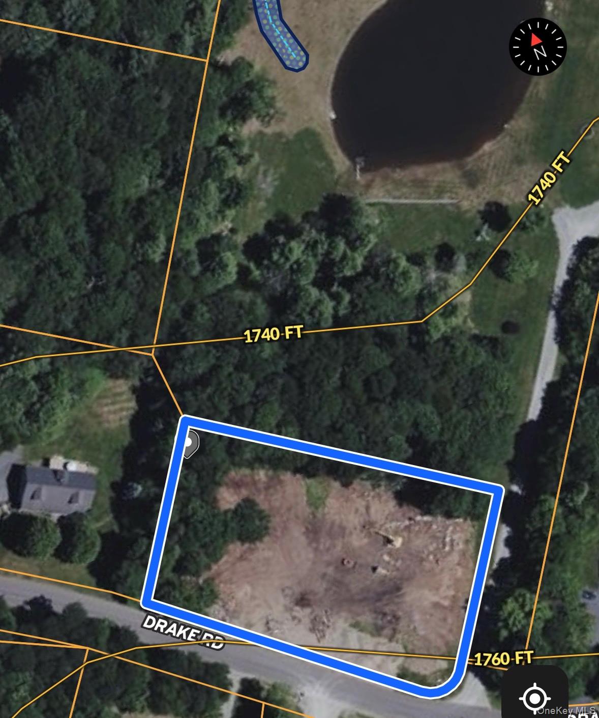 #11 photo, 000 Drake Road, Neversink , NY 12765