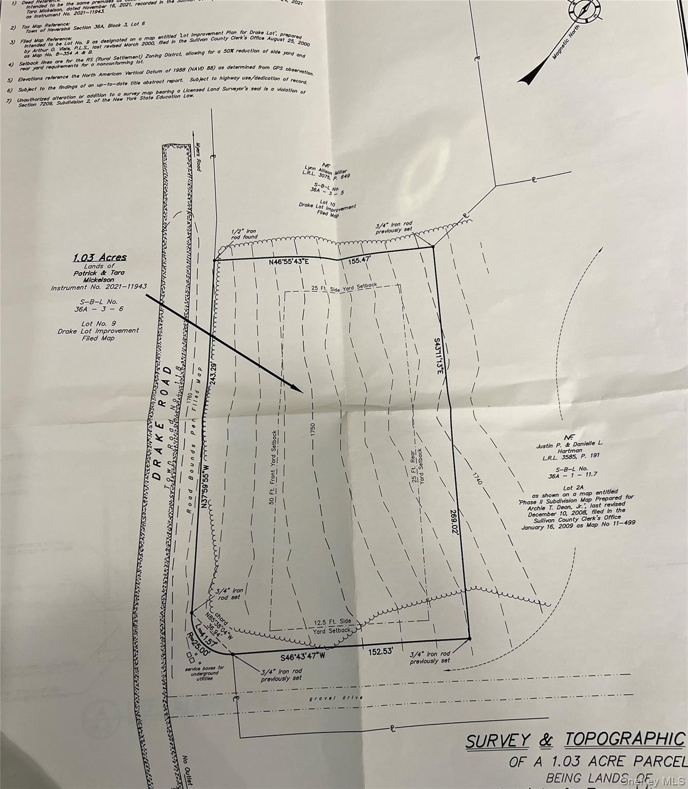 #7 photo, 000 Drake Road, Neversink , NY 12765