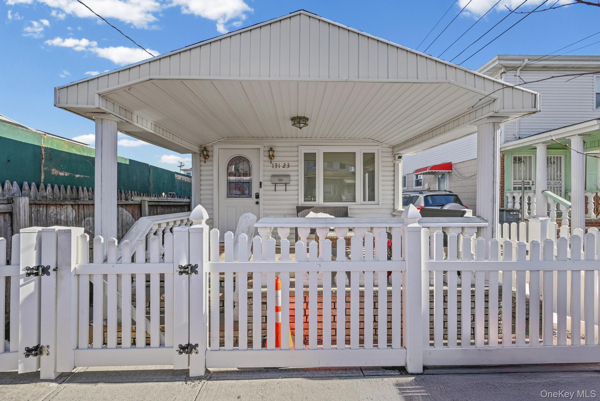 #1 photo, 131-23 140th Street, Jamaica , NY 11436