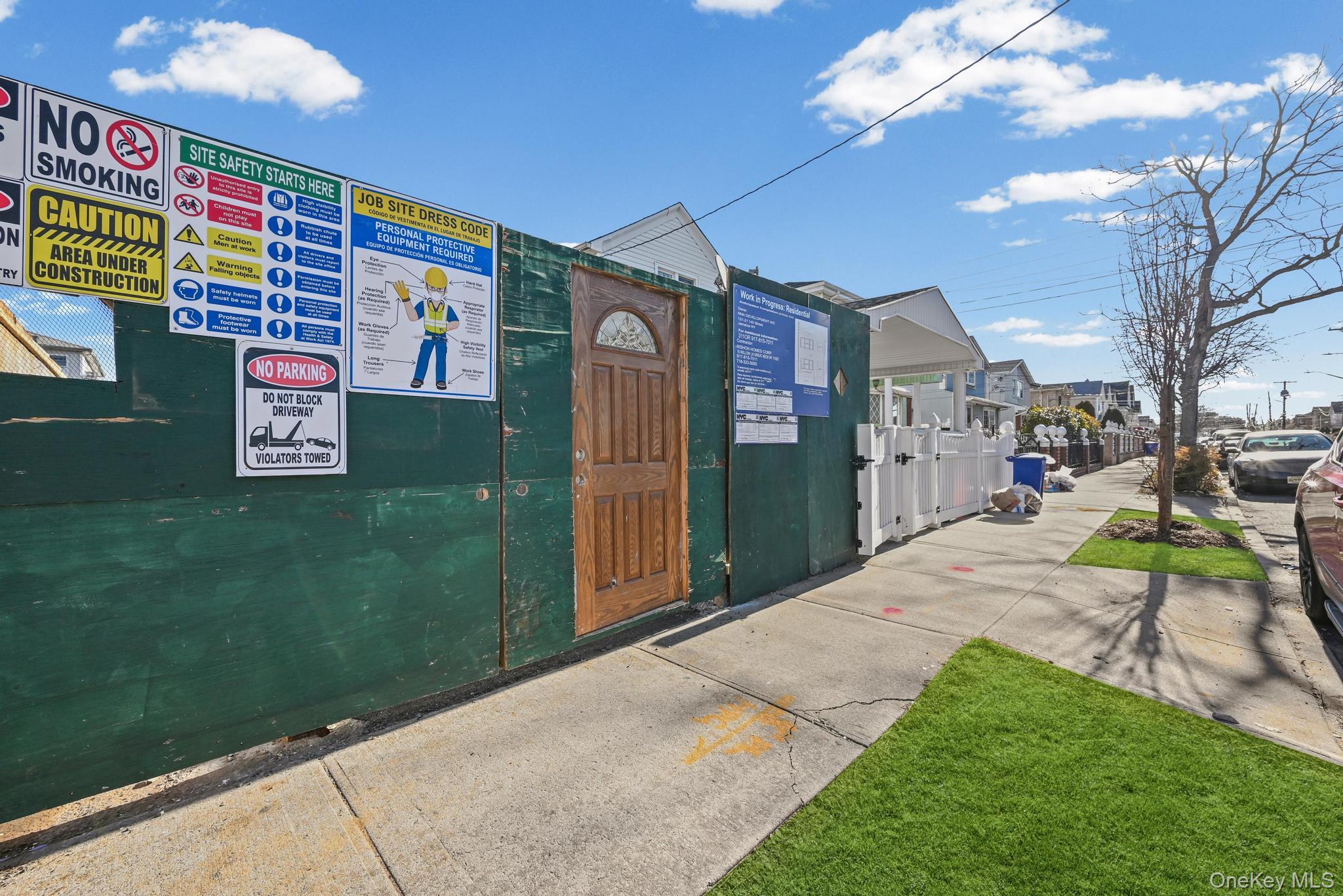 #15 photo, 131-23 140th Street, Jamaica , NY 11436