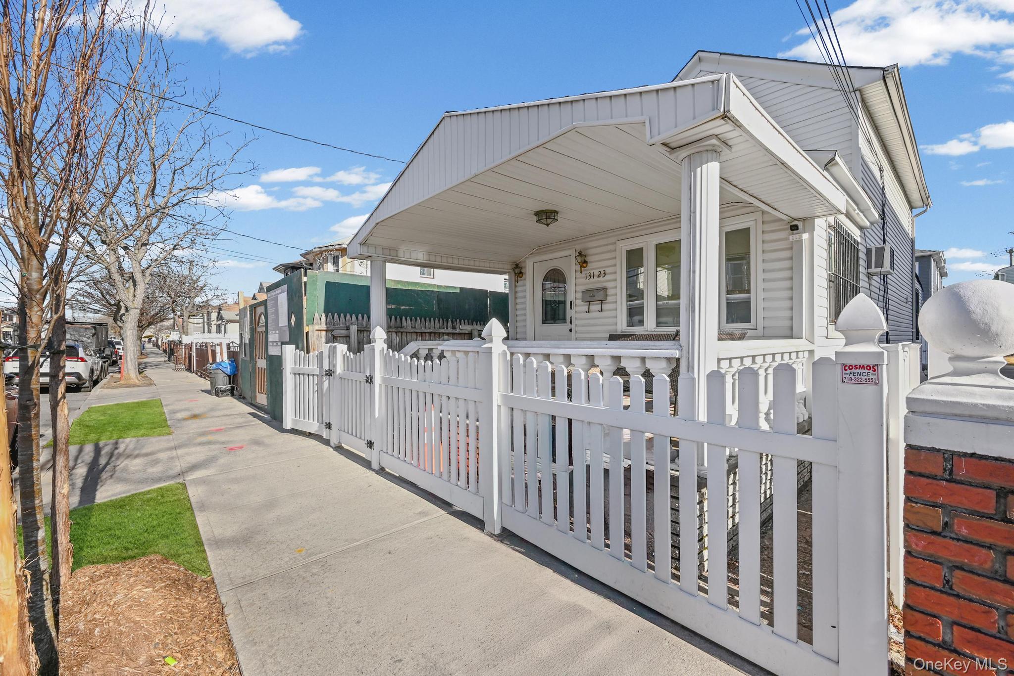 #2 photo, 131-23 140th Street, Jamaica , NY 11436