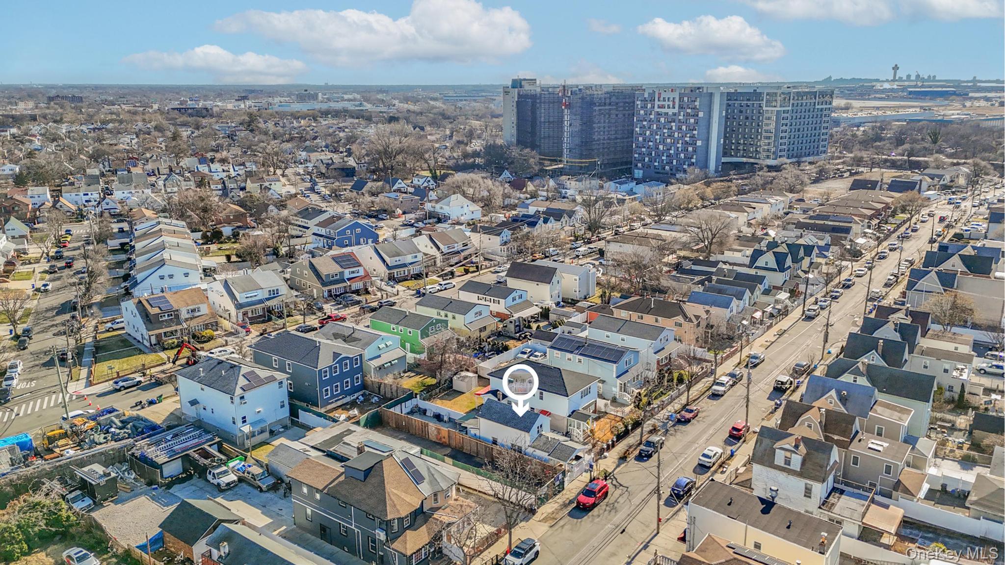 #20 photo, 131-23 140th Street, Jamaica , NY 11436