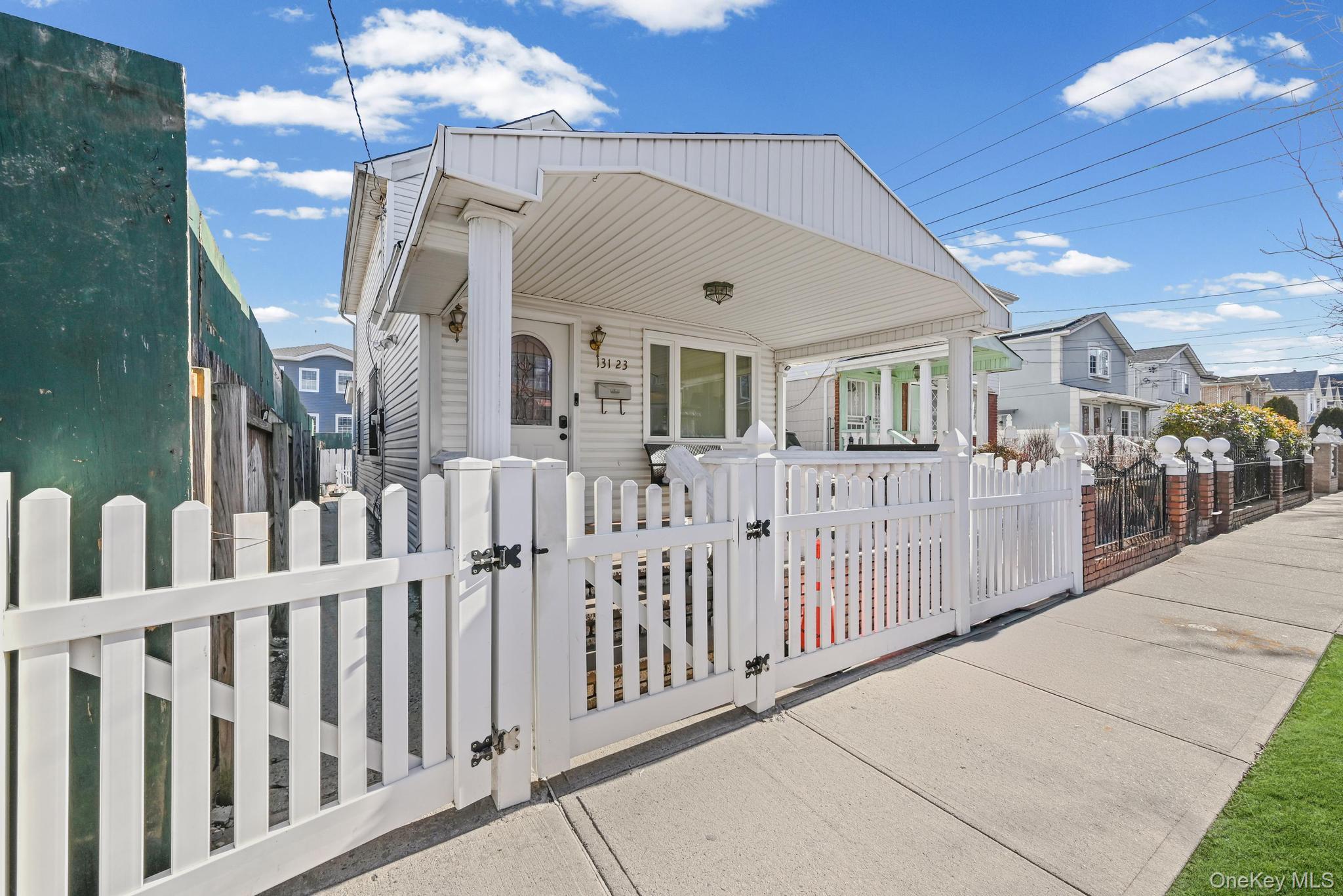 #3 photo, 131-23 140th Street, Jamaica , NY 11436