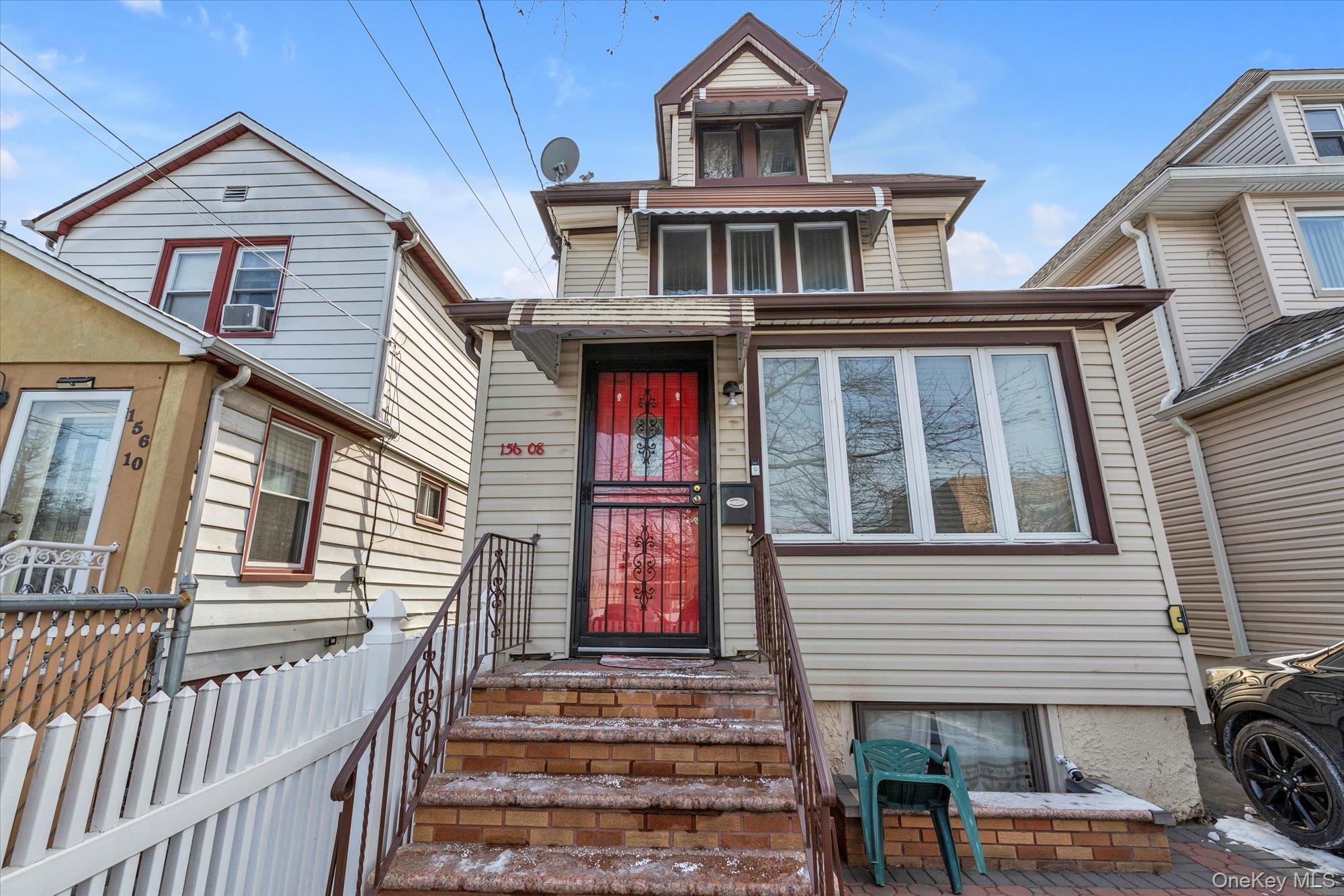 #1 photo, 156-08 109th Avenue, Jamaica , NY 11433