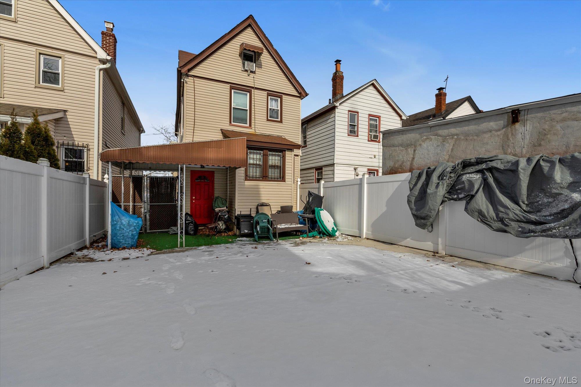 #19 photo, 156-08 109th Avenue, Jamaica , NY 11433