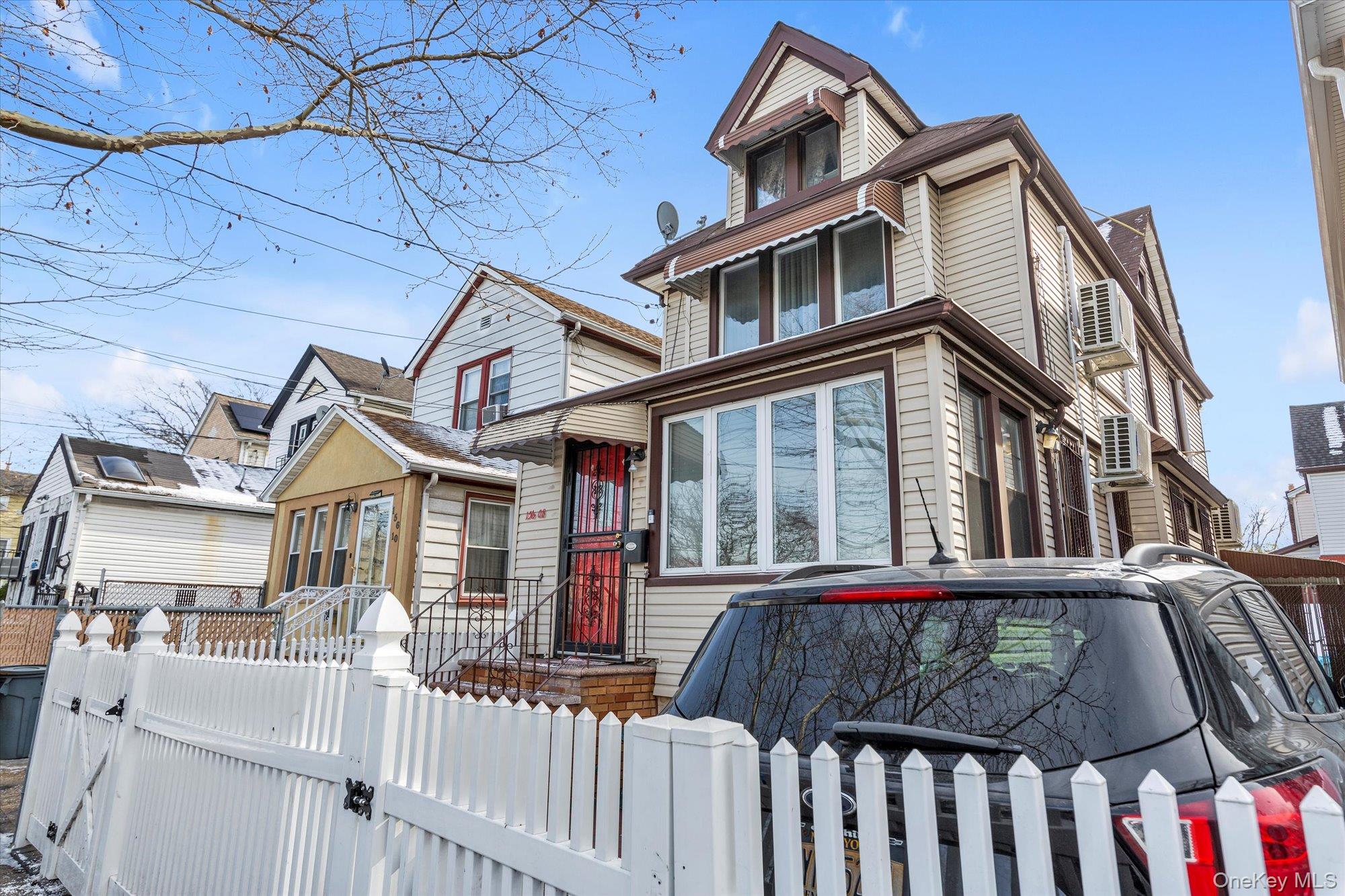 #2 photo, 156-08 109th Avenue, Jamaica , NY 11433