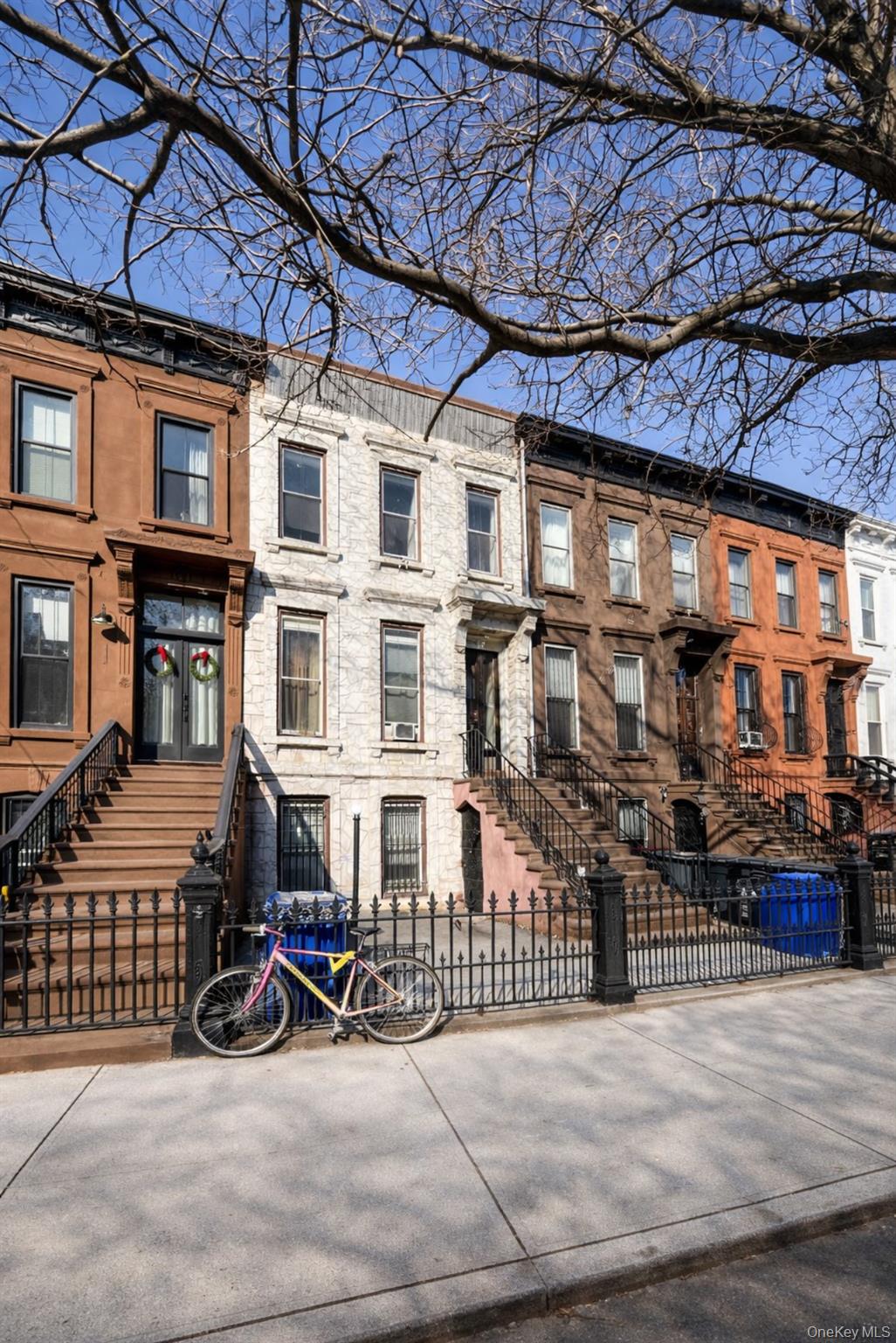 #1 photo, 389 Madison Street, Brooklyn , NY 11221