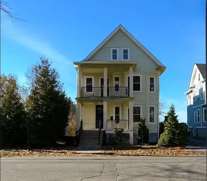 #6 photo, 89 S Cherry Street, Poughkeepsie , NY 12601