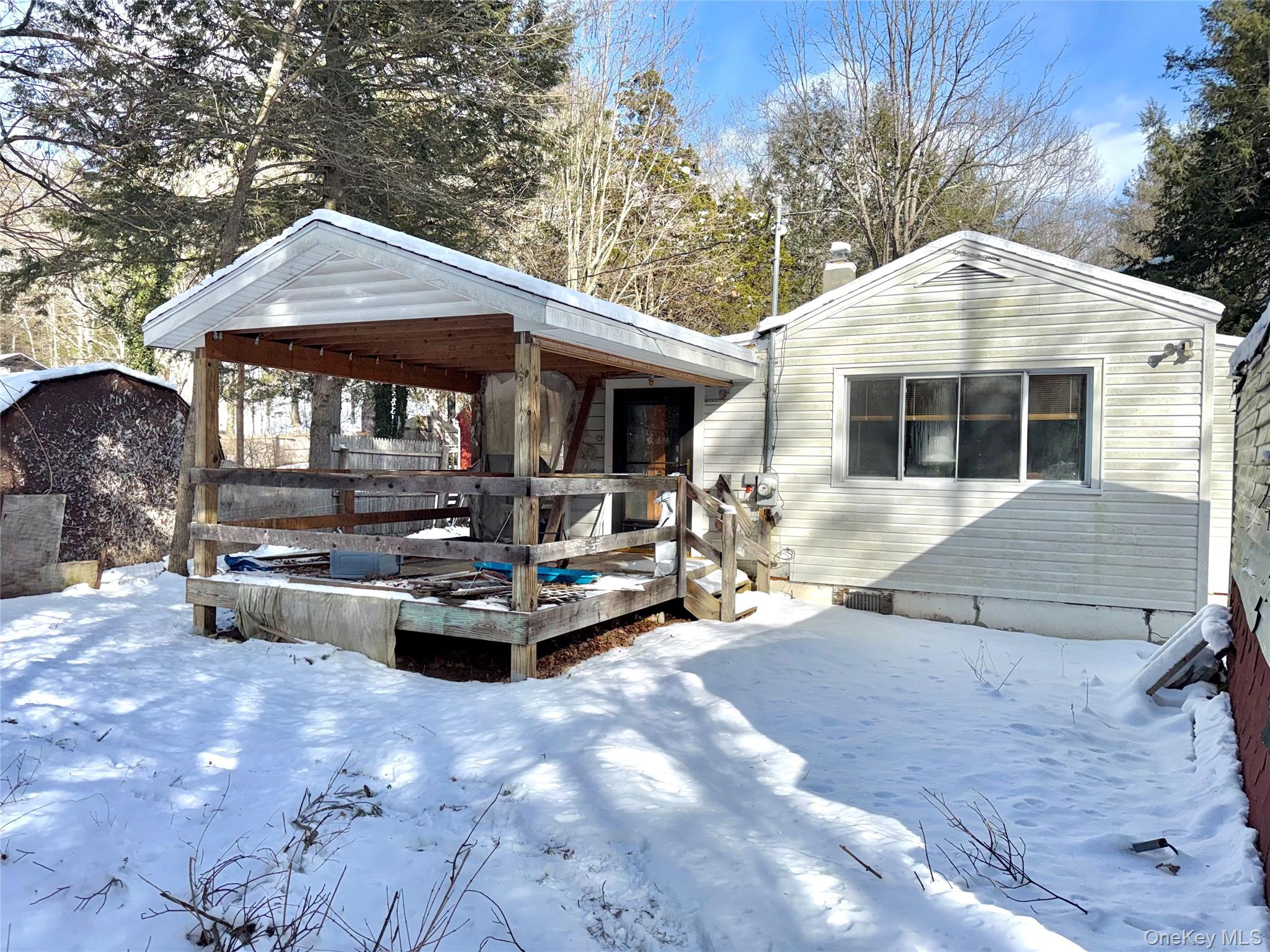 #2 photo, 40 Potic Creek Road, Call Listing Agent , NY 12051