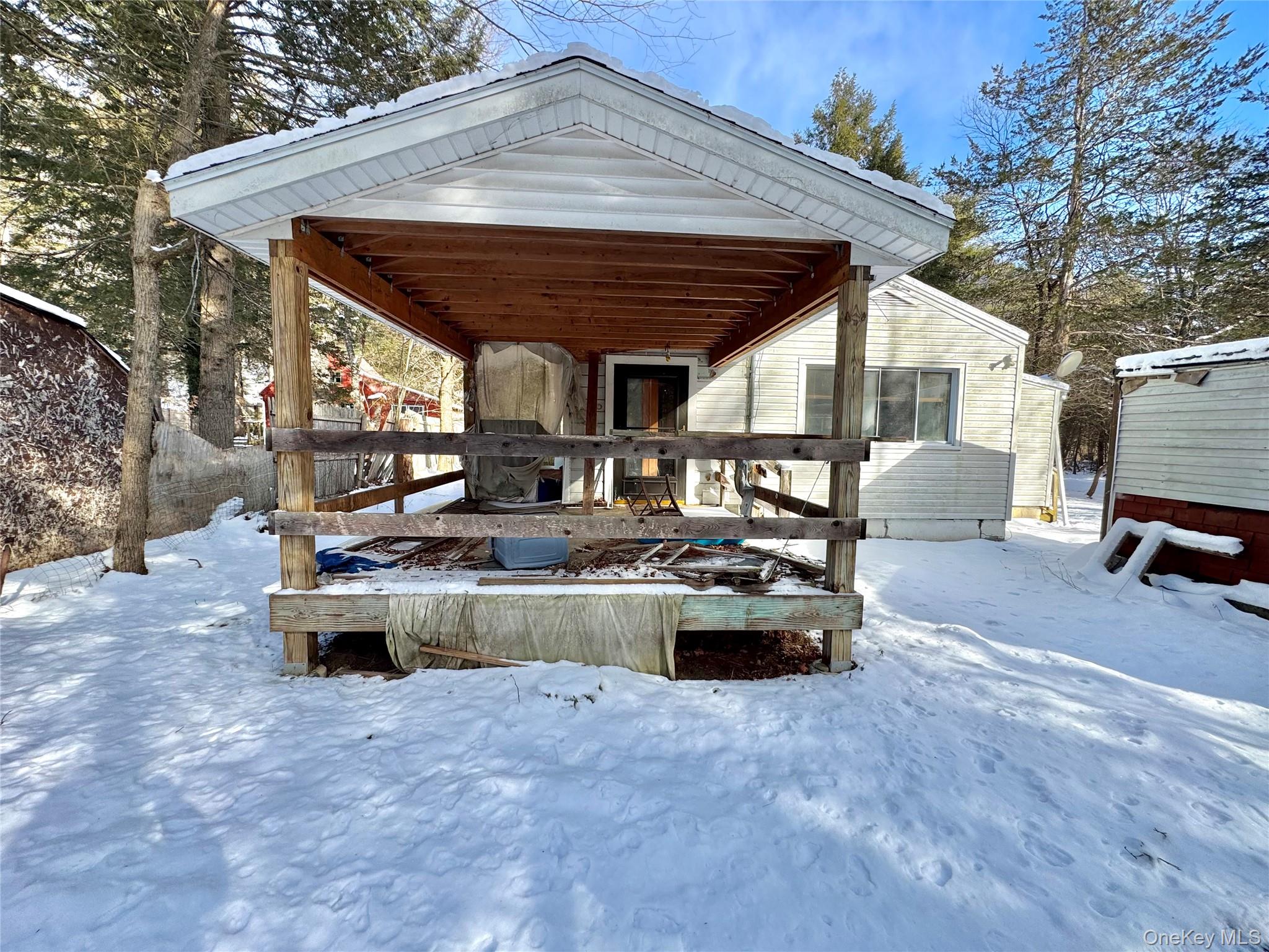 #3 photo, 40 Potic Creek Road, Call Listing Agent , NY 12051