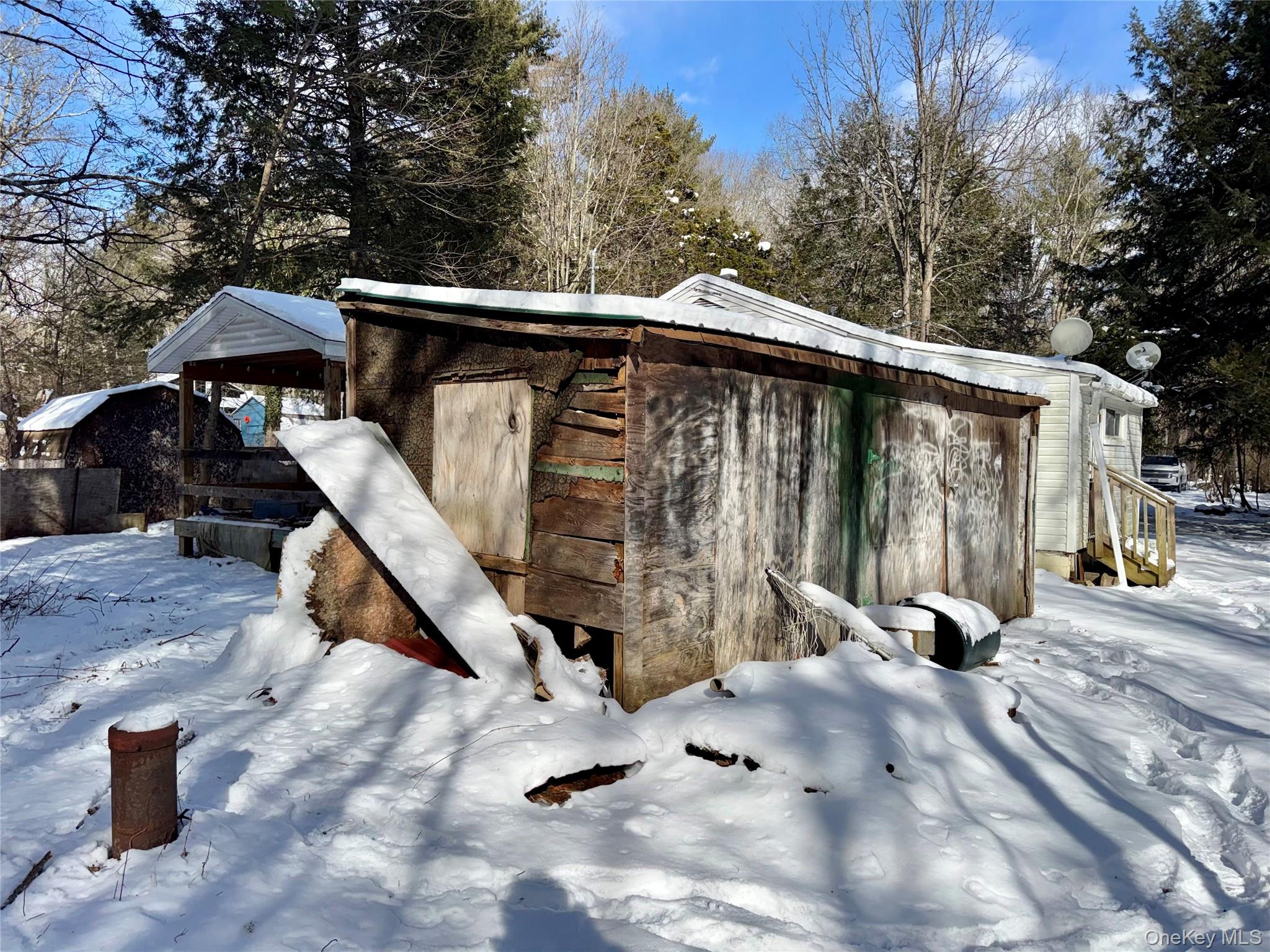 #4 photo, 40 Potic Creek Road, Call Listing Agent , NY 12051