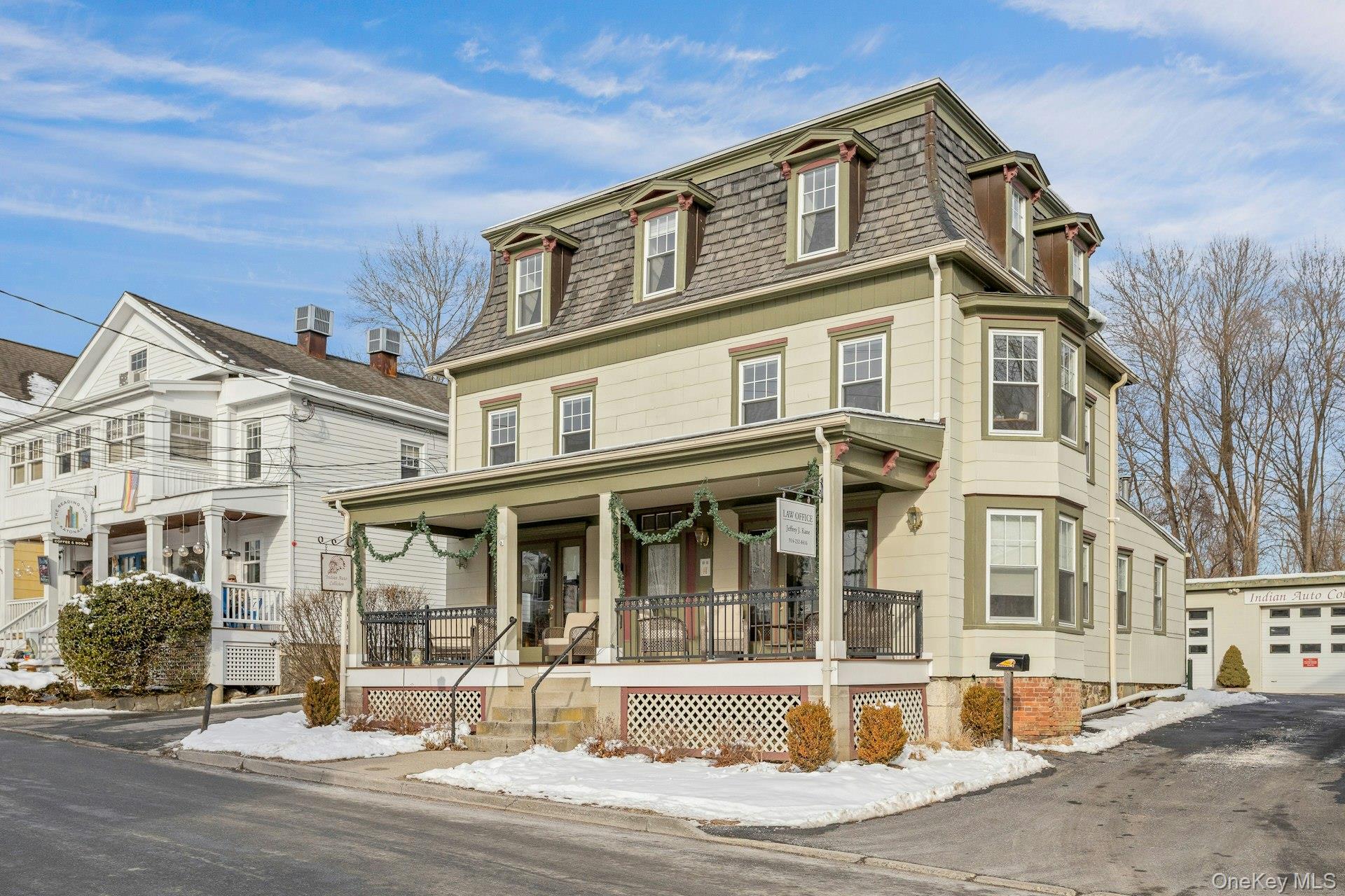 #1 photo, 11 Edgemont Road, Katonah , NY 10536