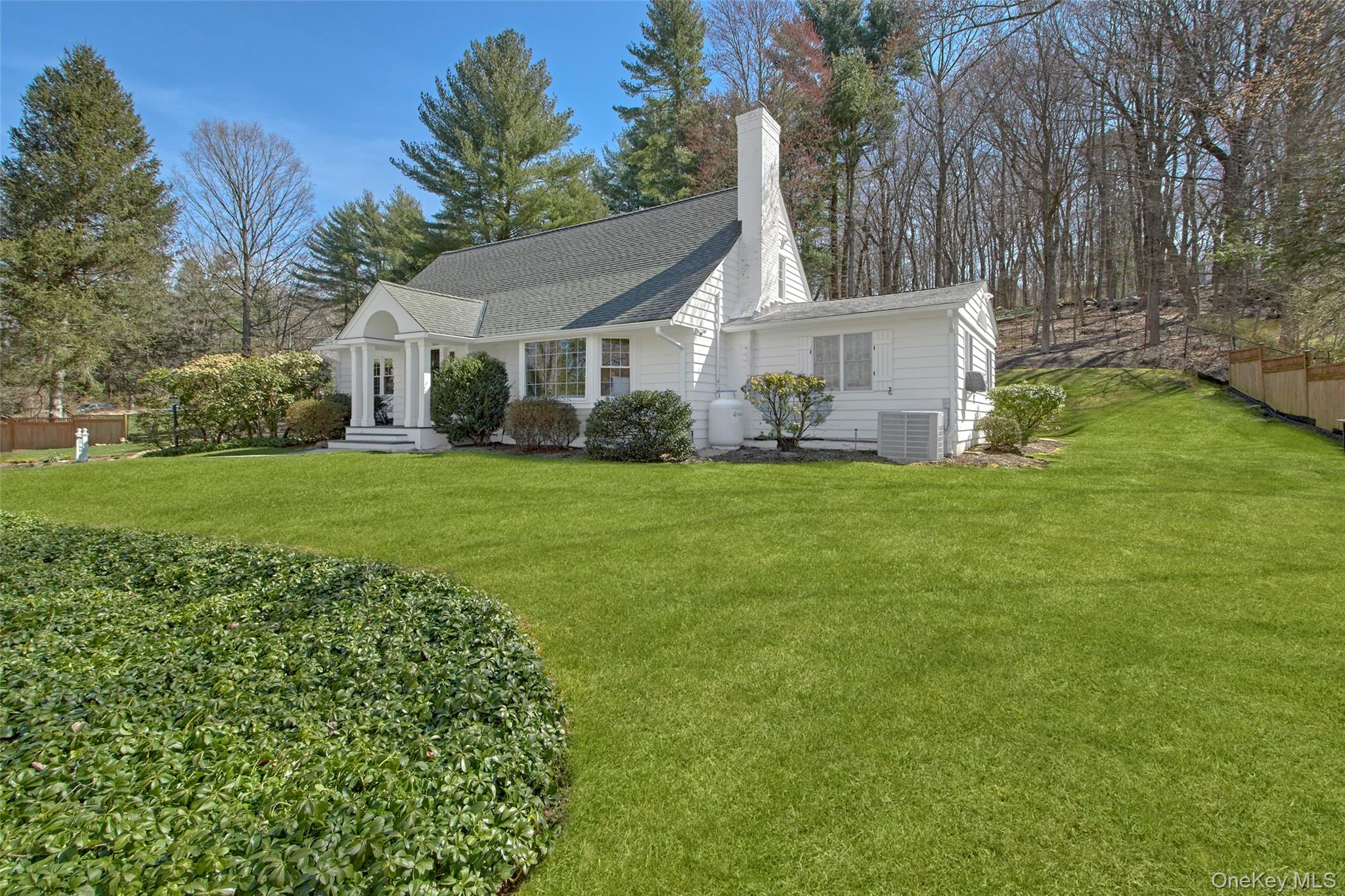 #1 photo, 636 Quaker Road, Chappaqua , NY 10514