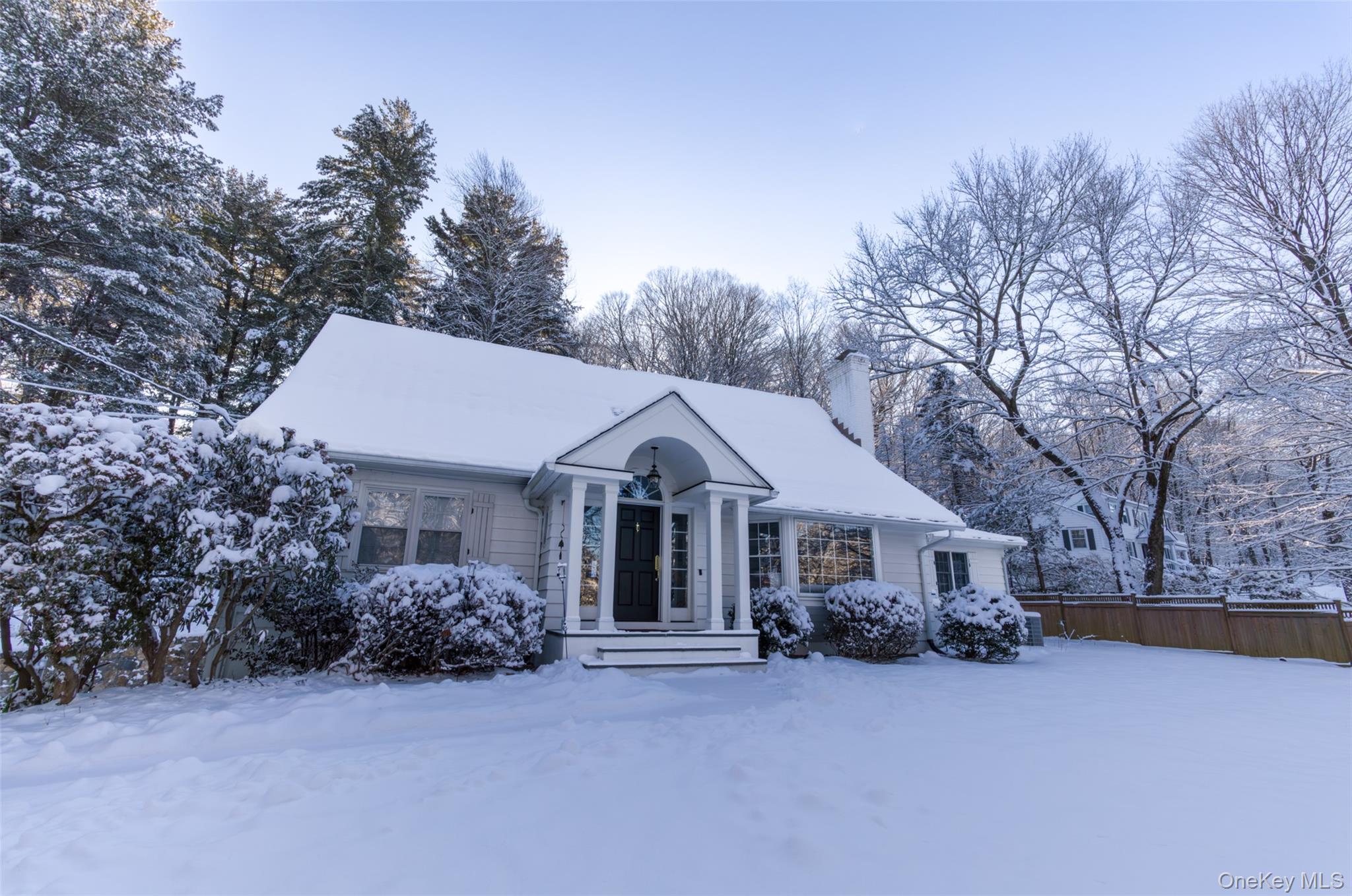 #3 photo, 636 Quaker Road, Chappaqua , NY 10514