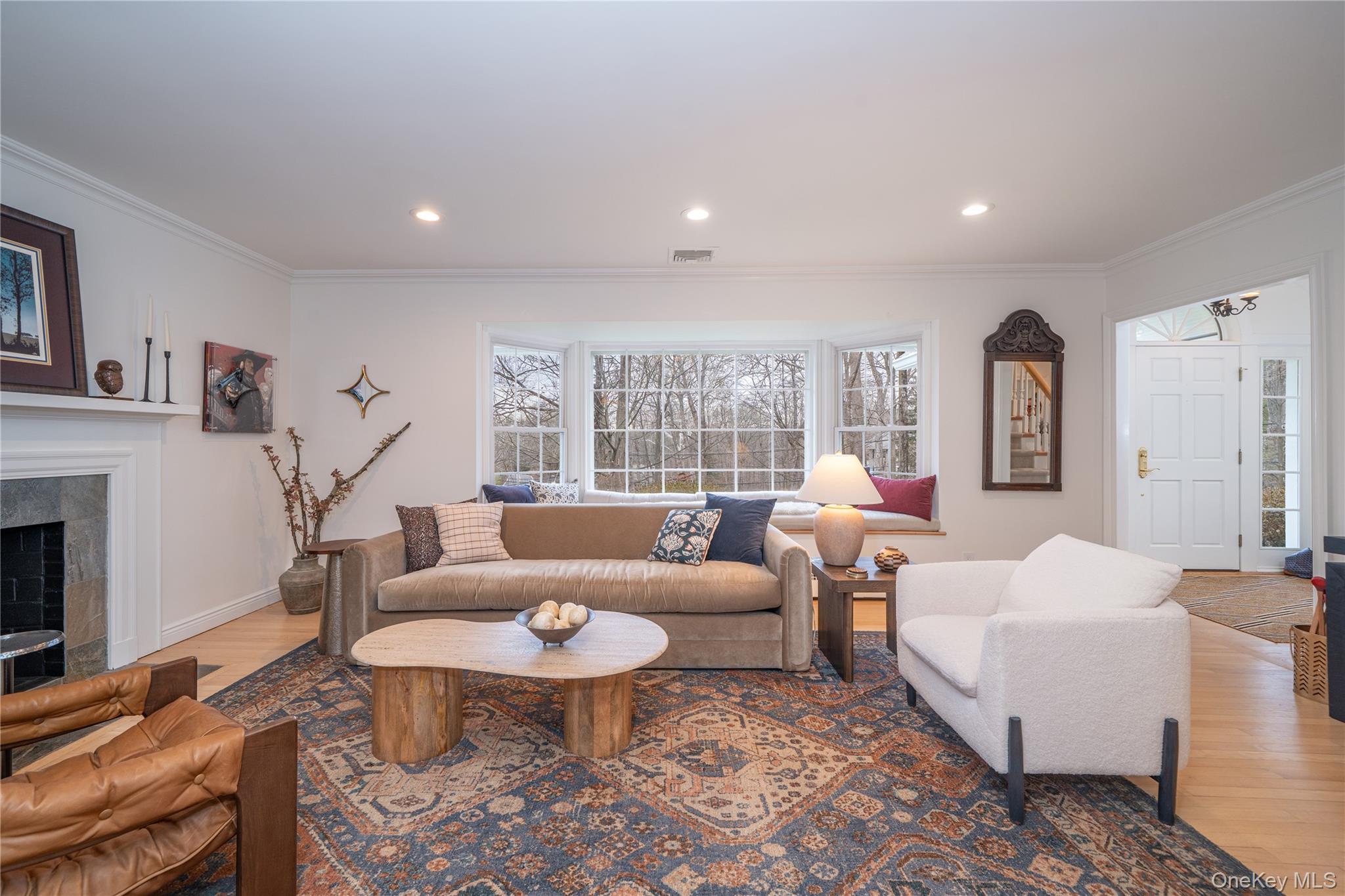 #5 photo, 636 Quaker Road, Chappaqua , NY 10514