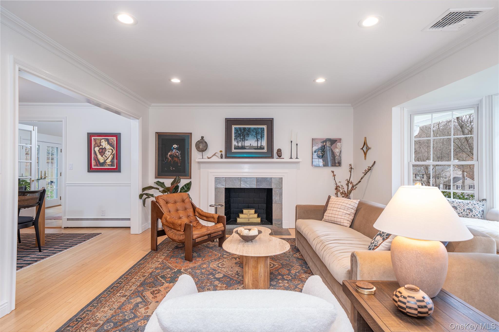 #6 photo, 636 Quaker Road, Chappaqua , NY 10514