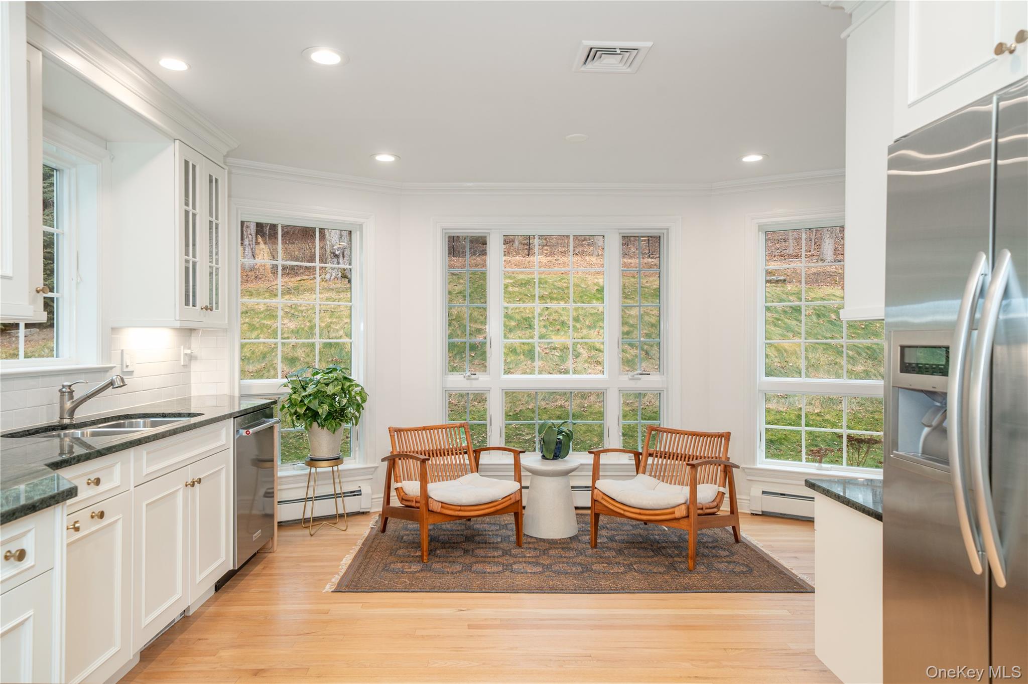 #9 photo, 636 Quaker Road, Chappaqua , NY 10514