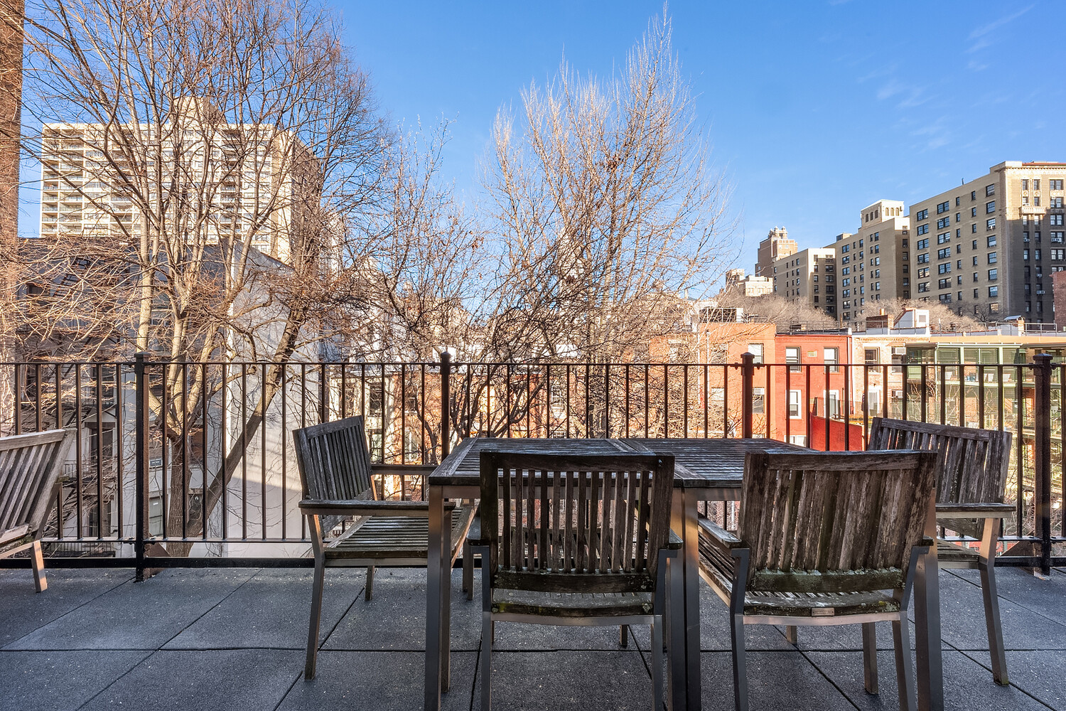 #11 photo, 33 W 93RD Street, Upper West Side , NY 10025