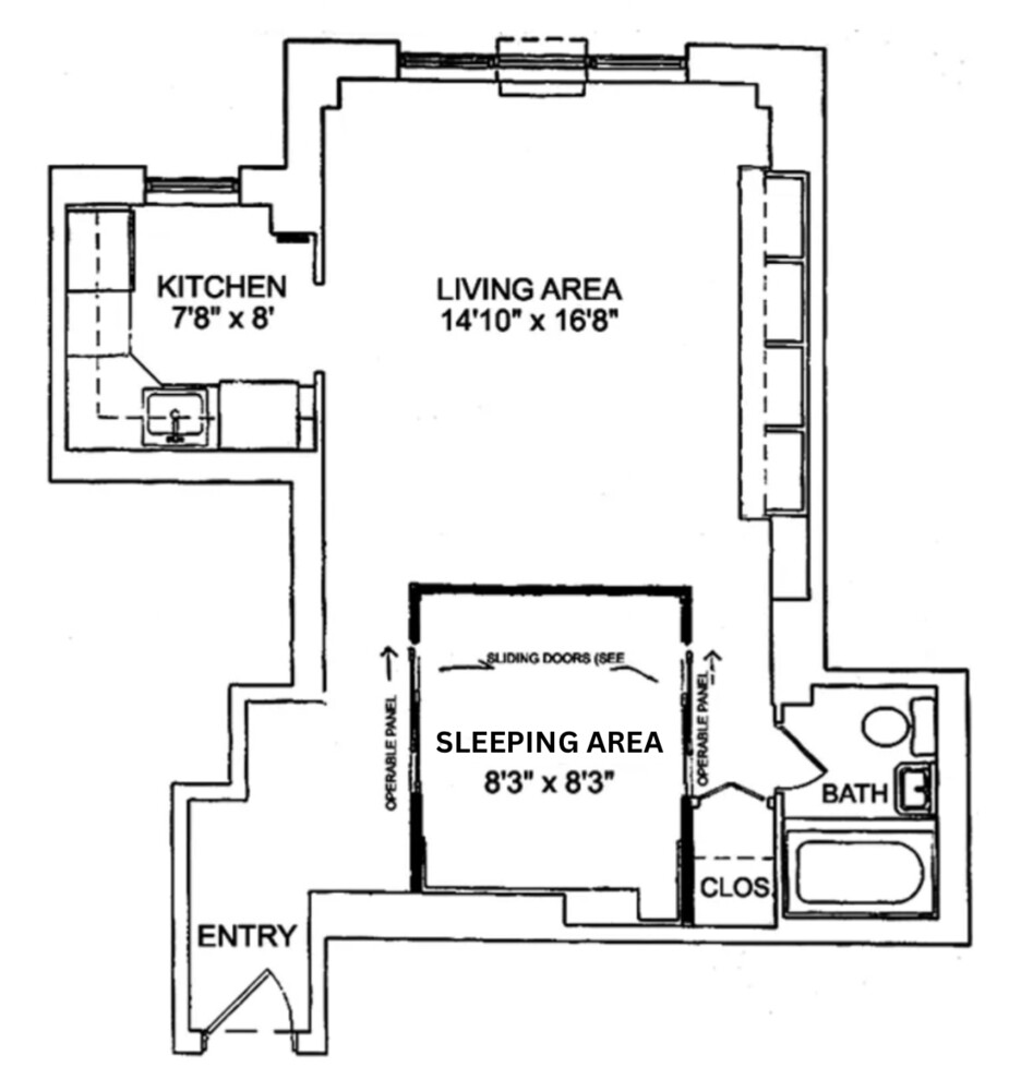 #2 photo, 1036 PARK Avenue, Upper East Side , NY 10028