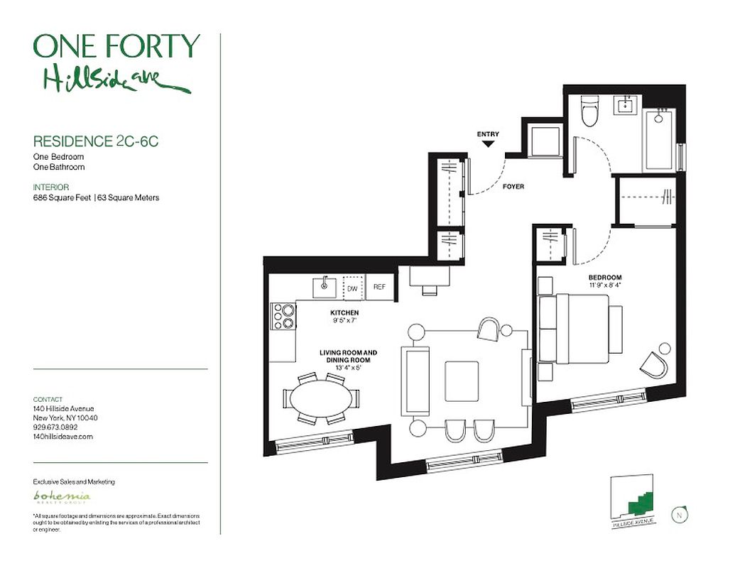 #16 photo, New York City, Washington Heights , NY 10040