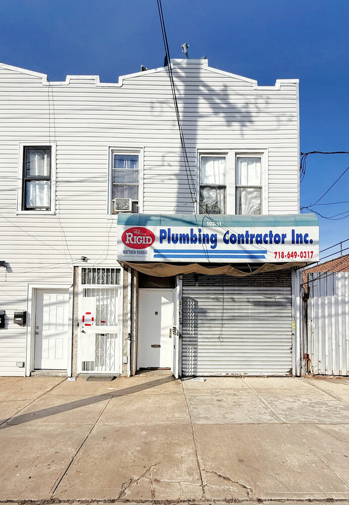 #1 photo, 10211 GLENWOOD Road, Canarsie , NY 11236