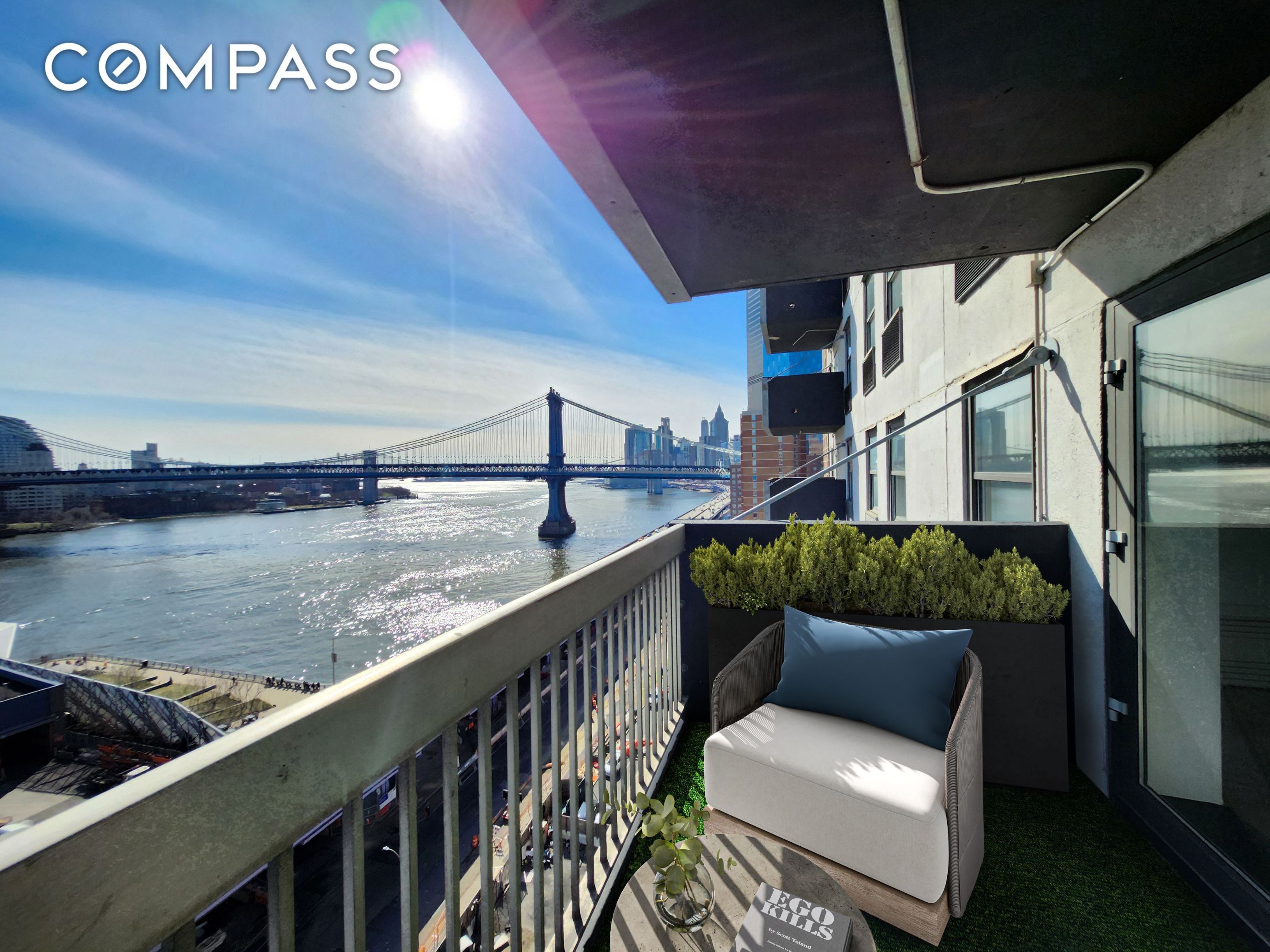 #3 photo, New York City, Two Bridges , NY 10002